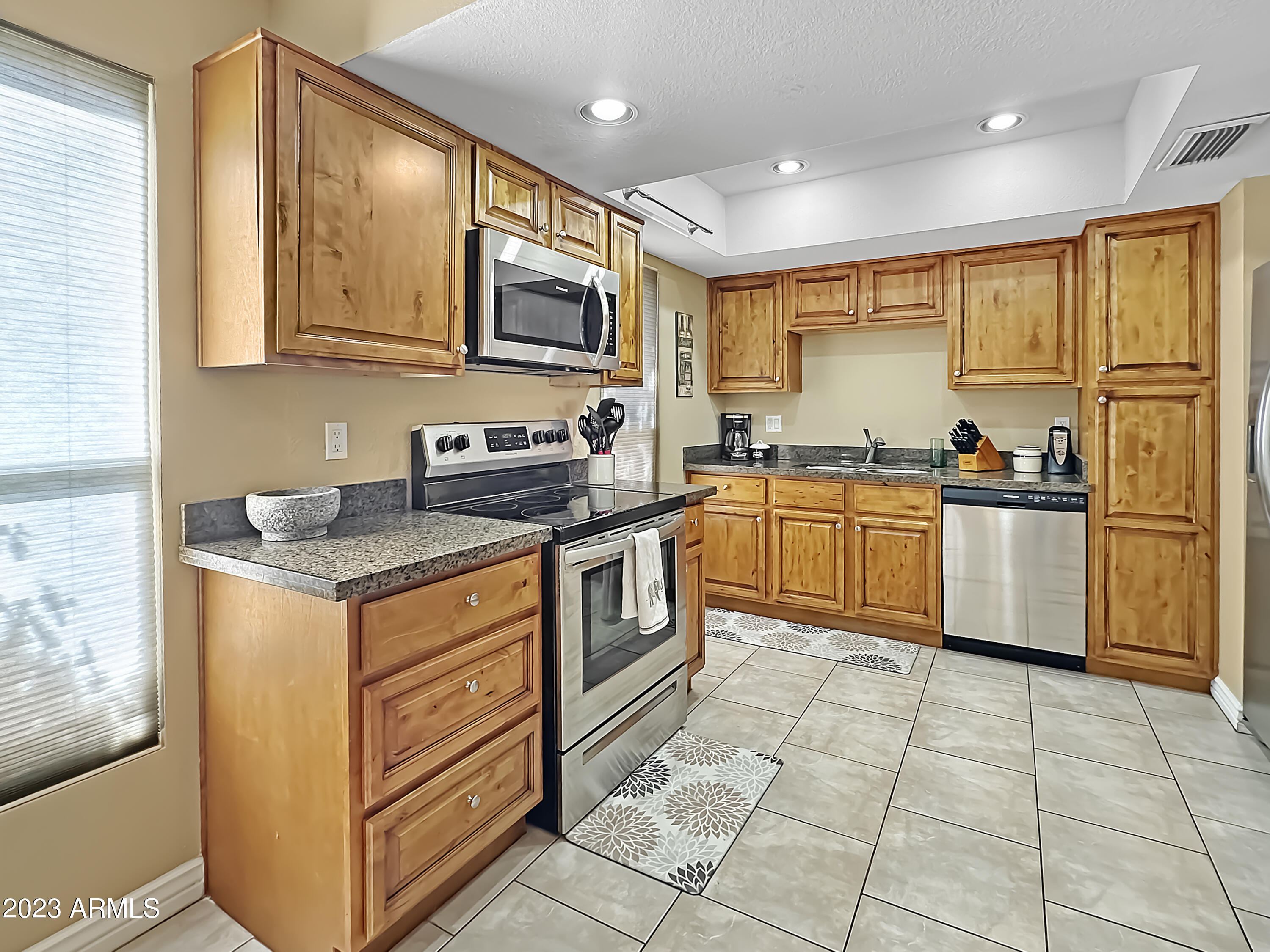 1051 S DOBSON Road Unit: 99