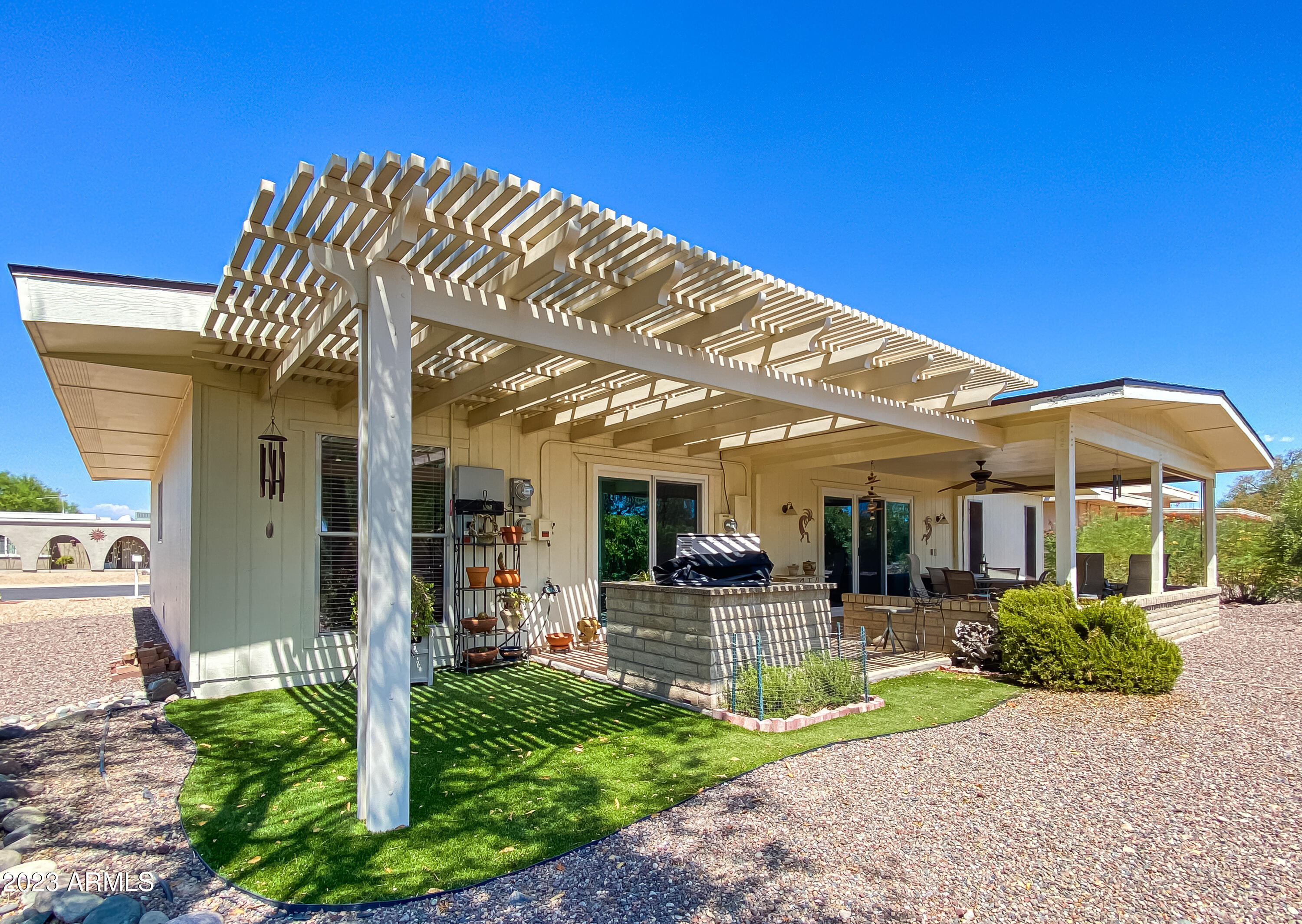11105 W HOHOKAM Drive