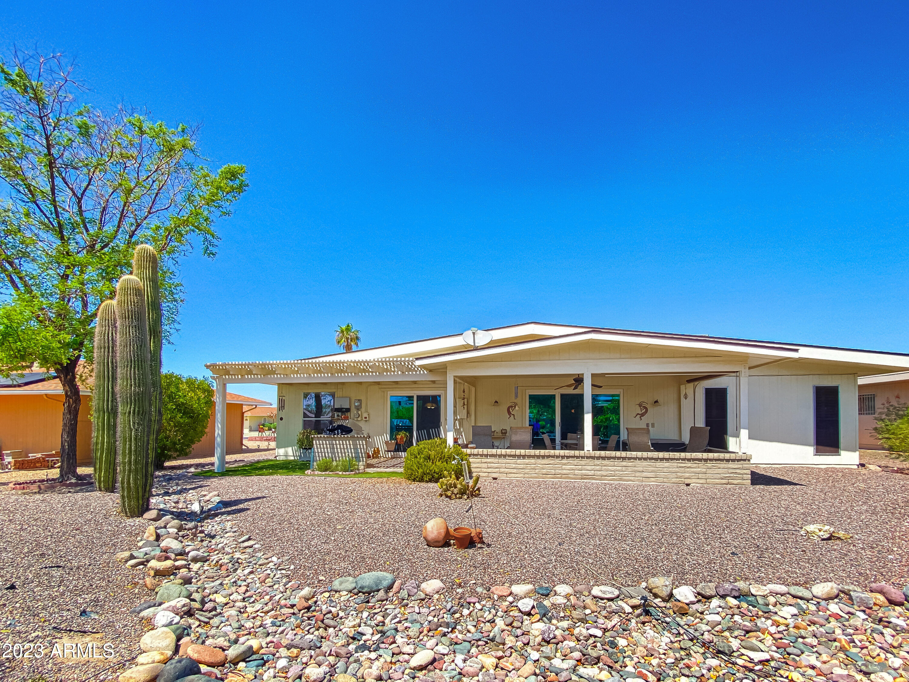 11105 W HOHOKAM Drive