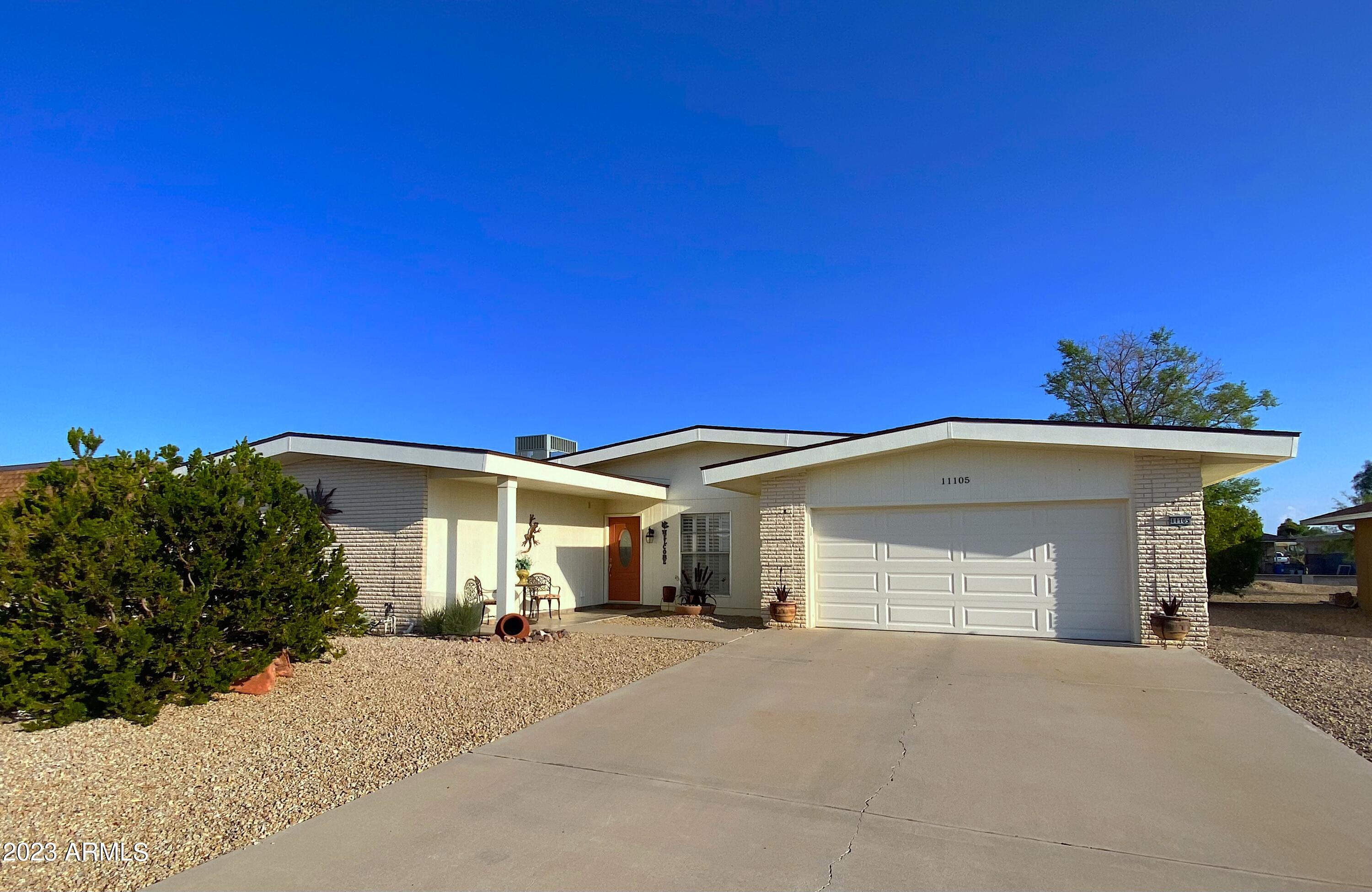 11105 W HOHOKAM Drive