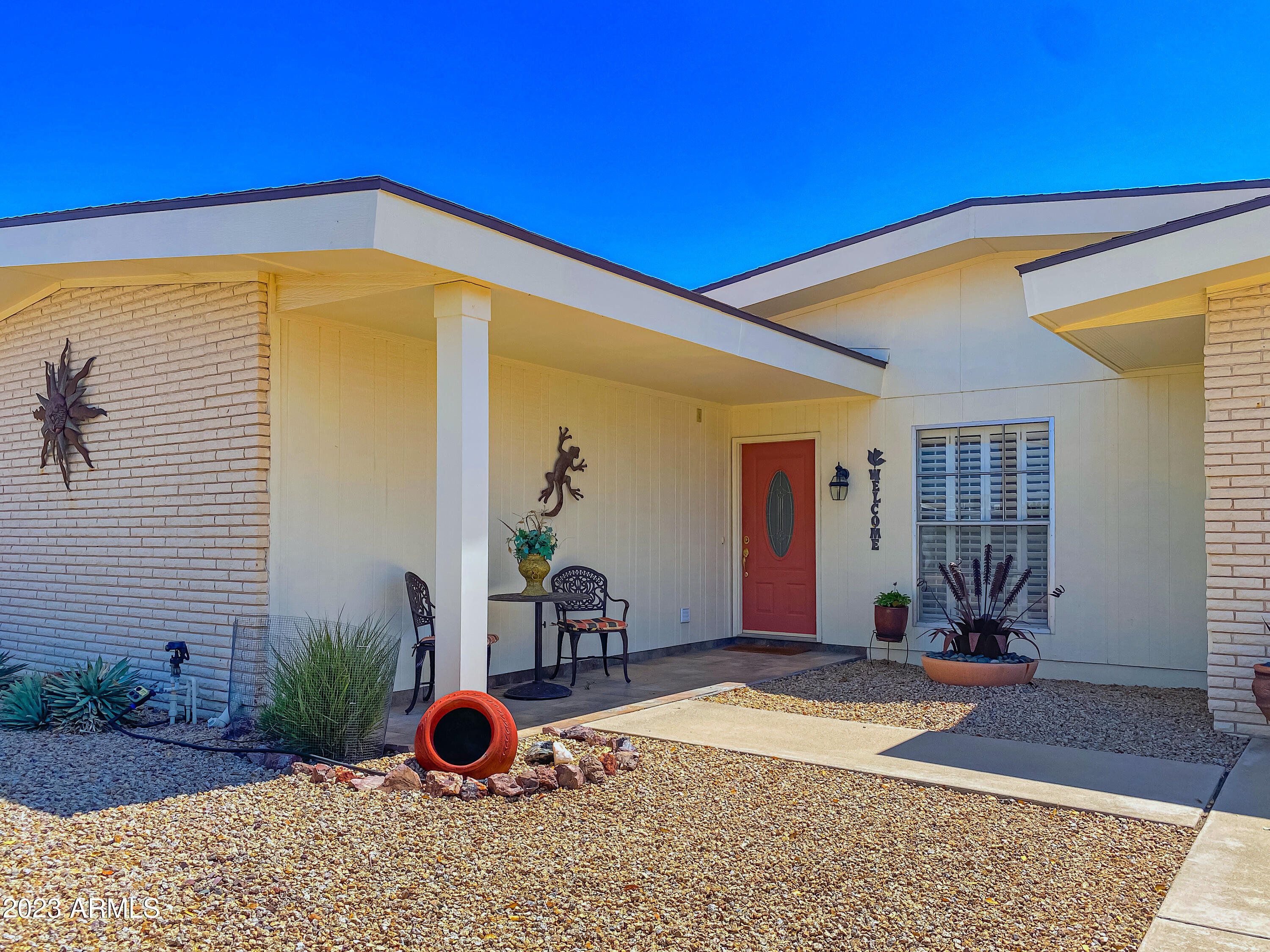 11105 W HOHOKAM Drive