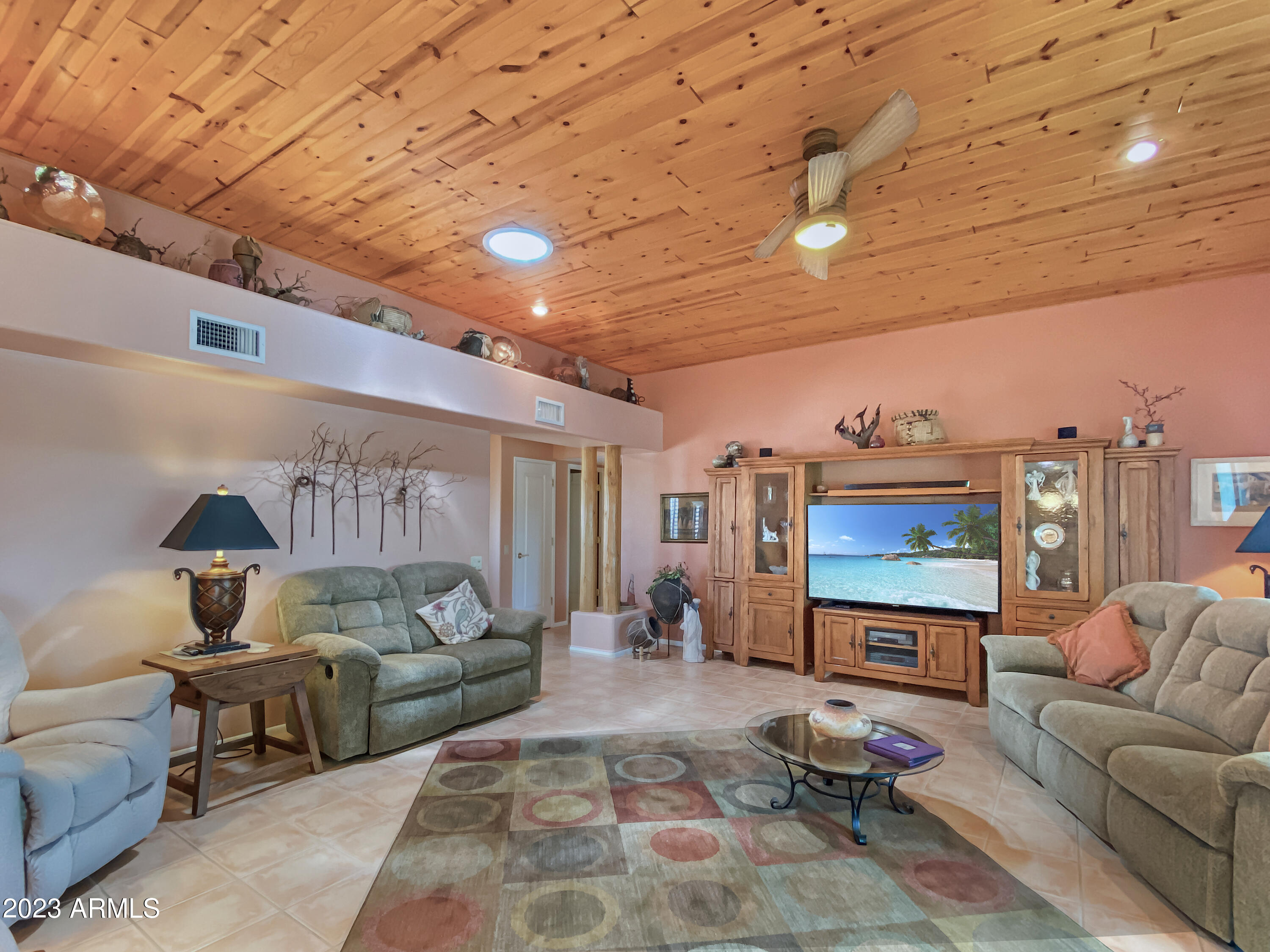 11105 W HOHOKAM Drive