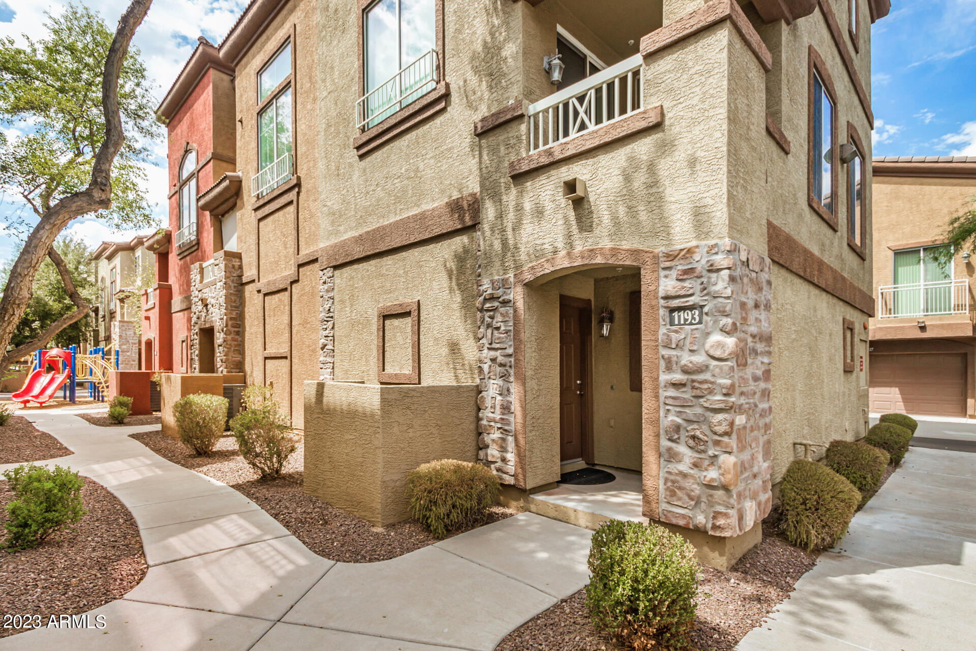 1920 E Bell Road Unit: 1193