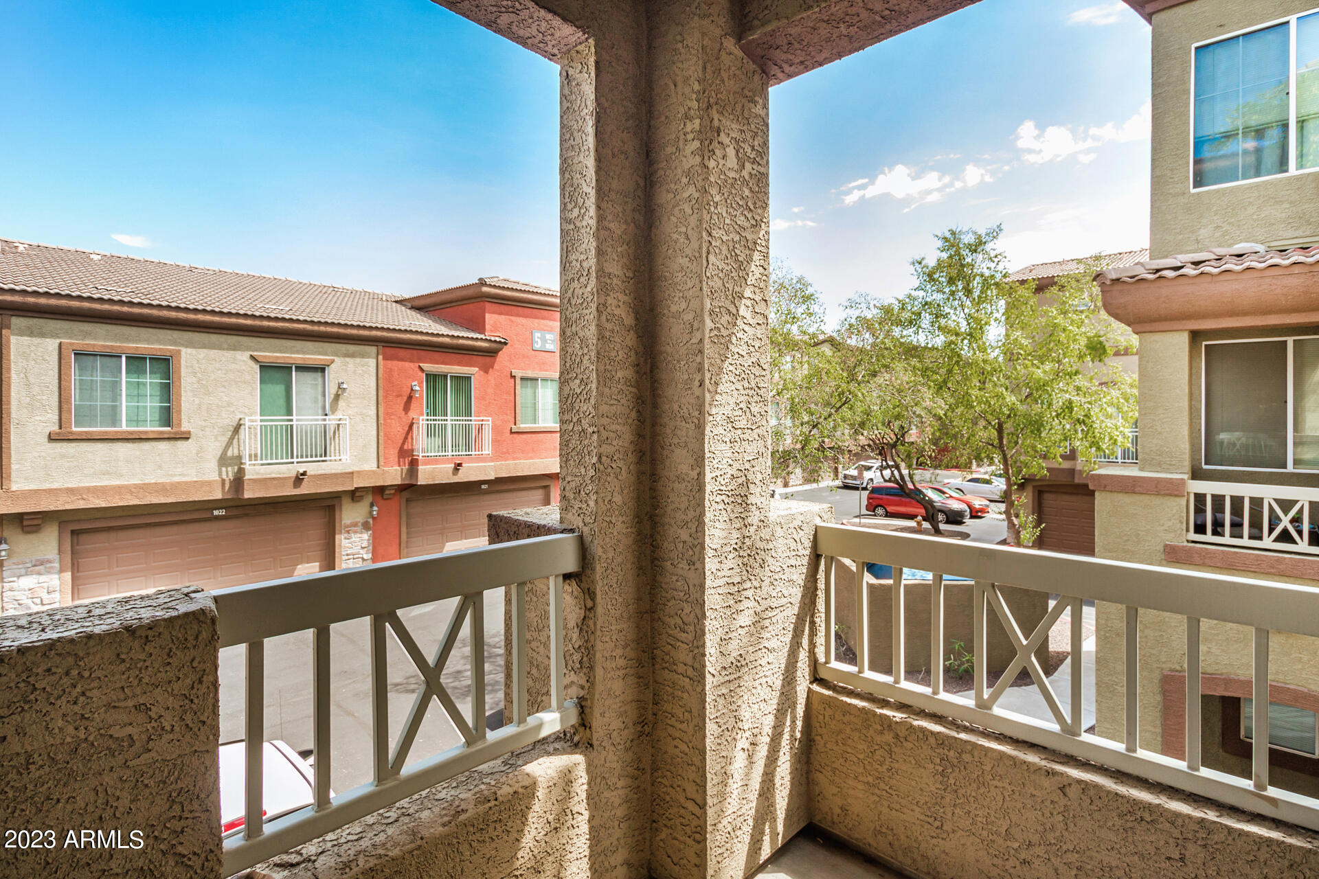 1920 E Bell Road Unit: 1193