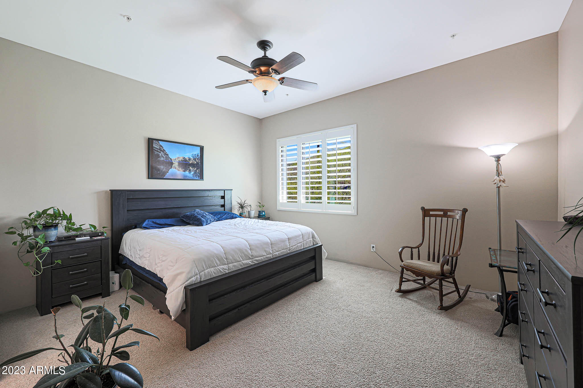 36600 N CAVE CREEK Road Unit: 5D
