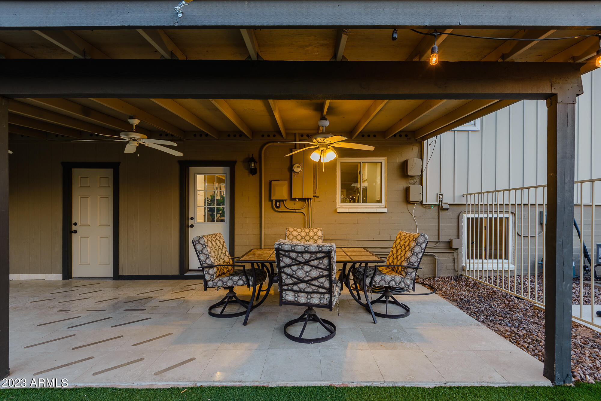 728 E PAPAGO Drive