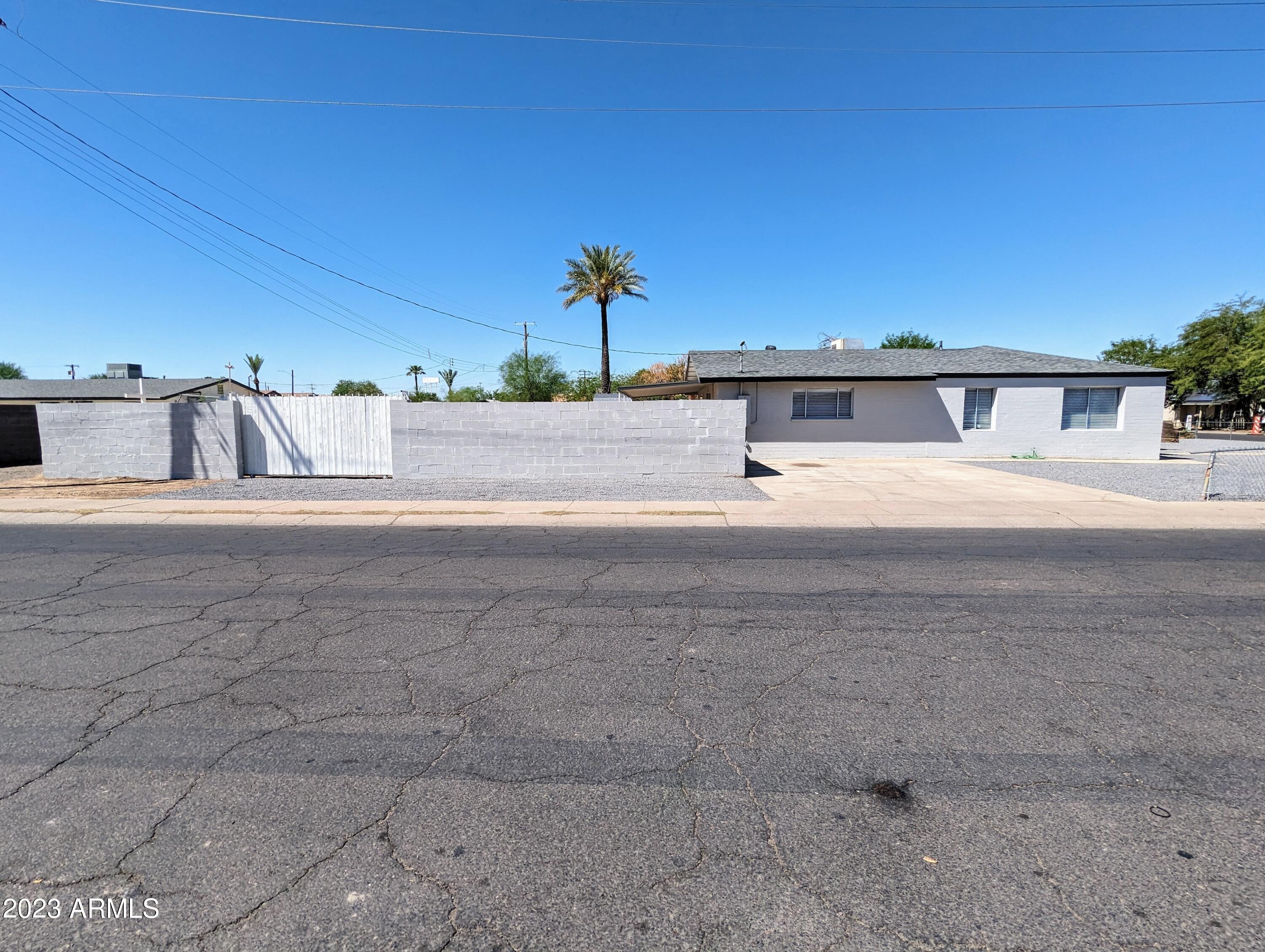 3201 W POLK Street