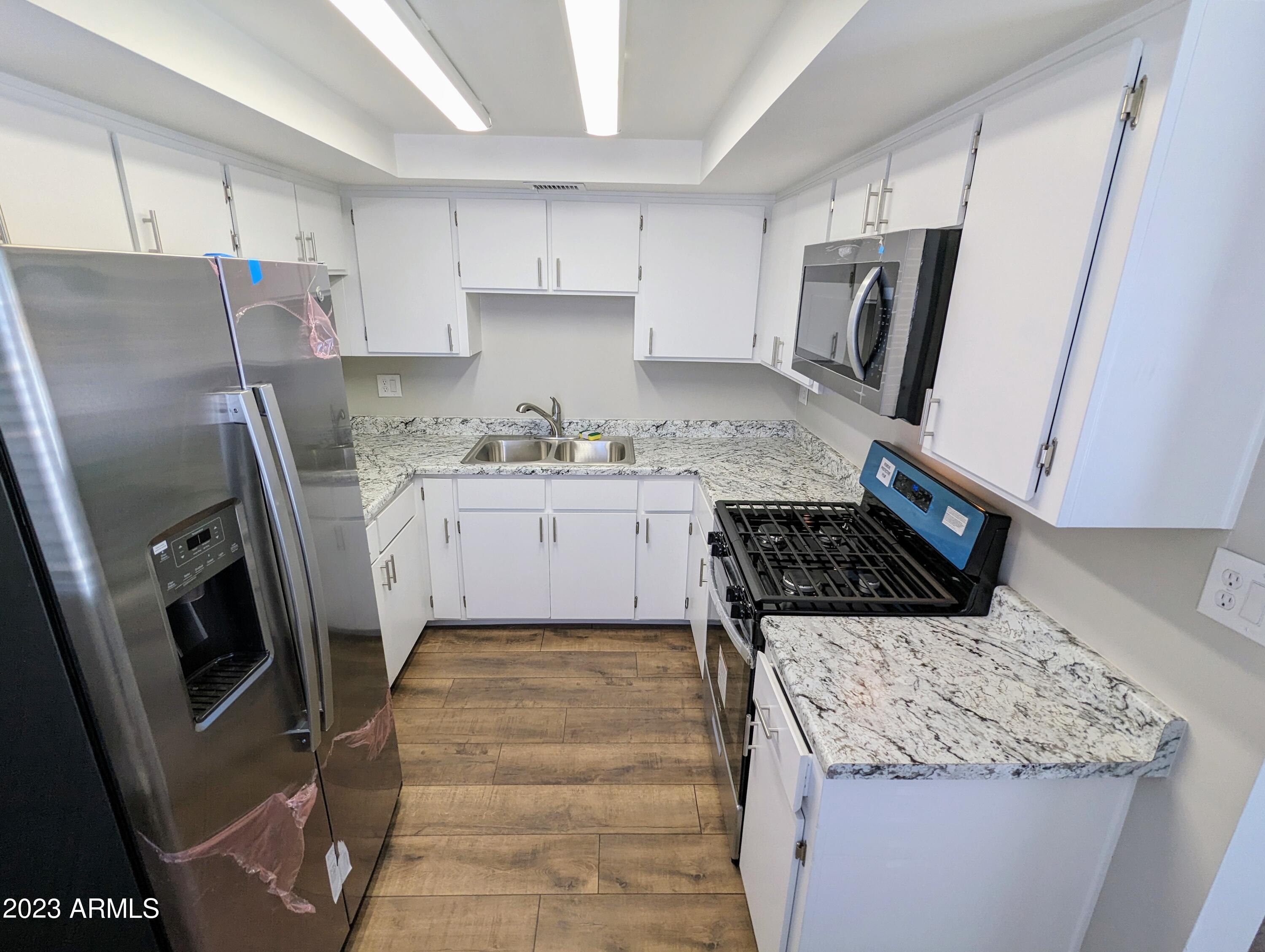 3201 W POLK Street
