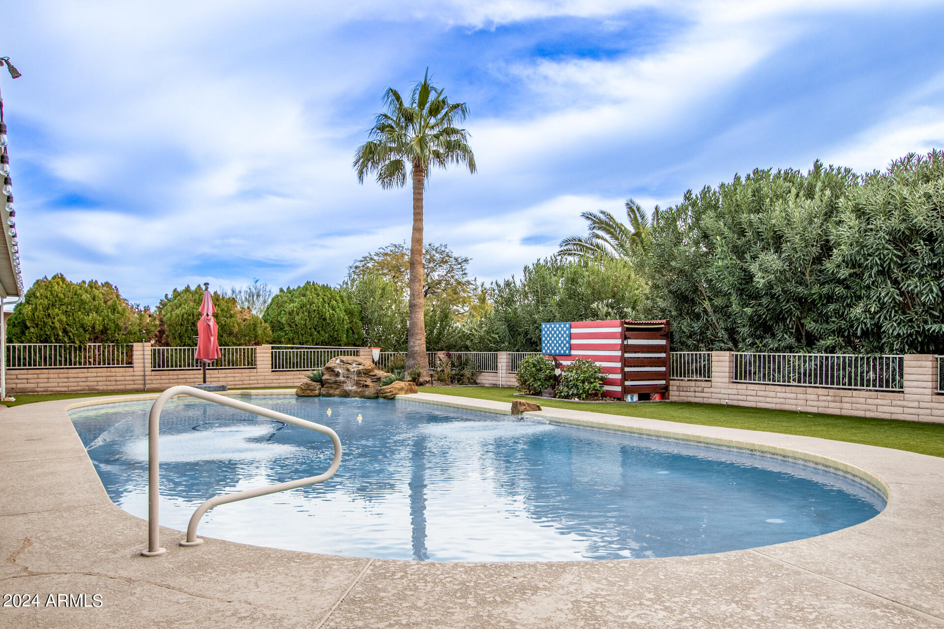 12307 W PROSPECT Court