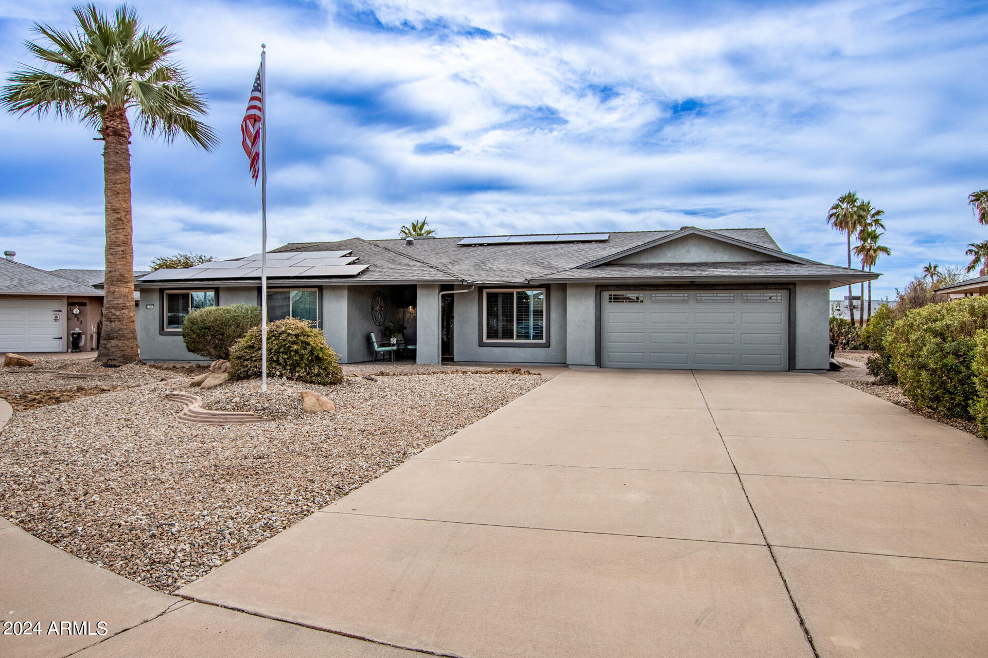 12307 W PROSPECT Court