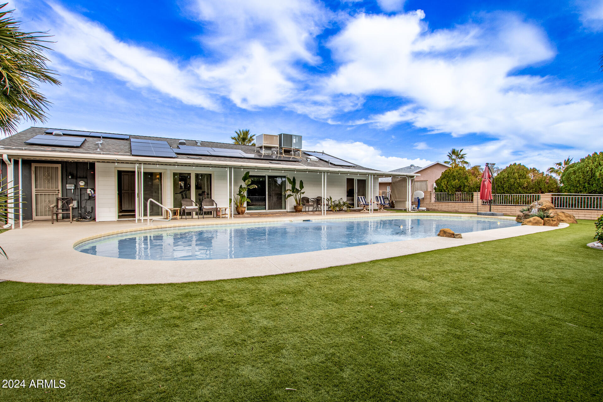 12307 W PROSPECT Court