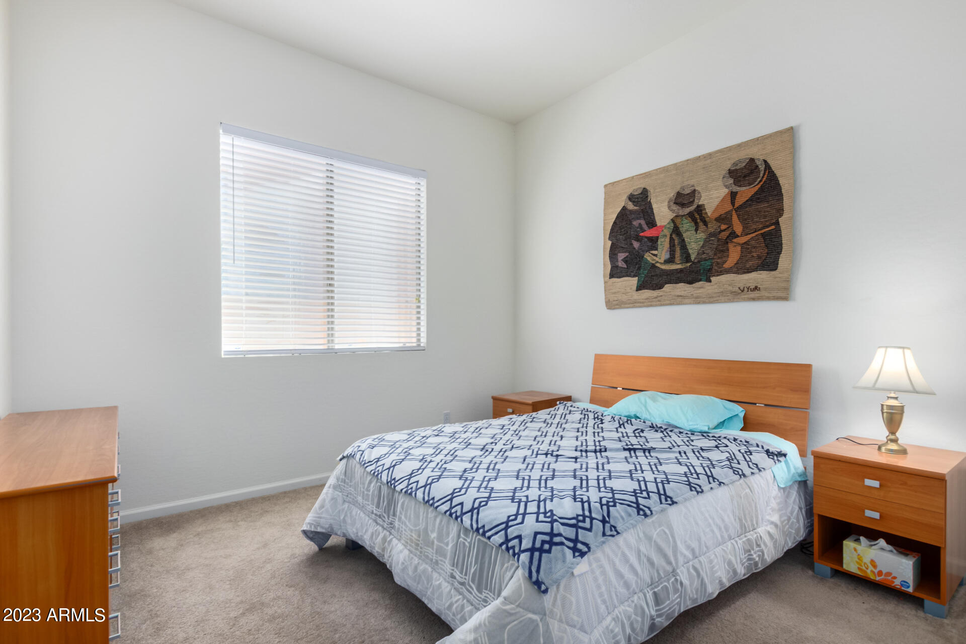 2221 W Apache Rain Road