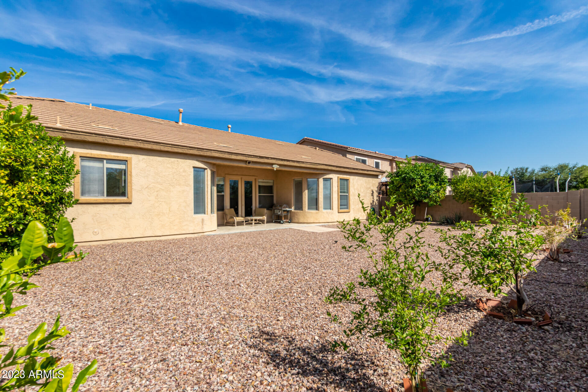 2221 W Apache Rain Road