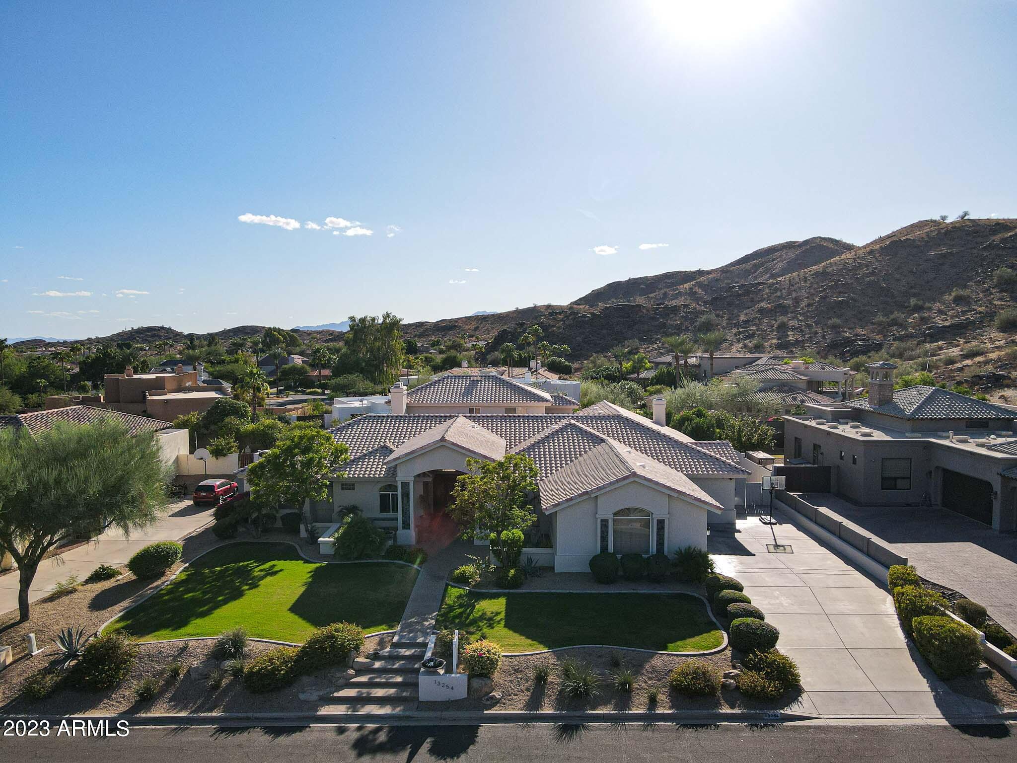 13254 S 34TH Court