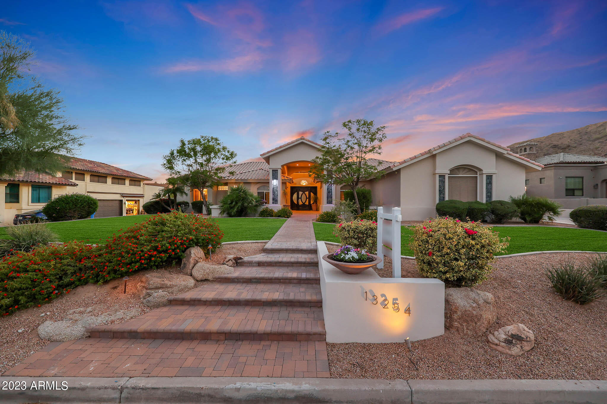 13254 S 34TH Court