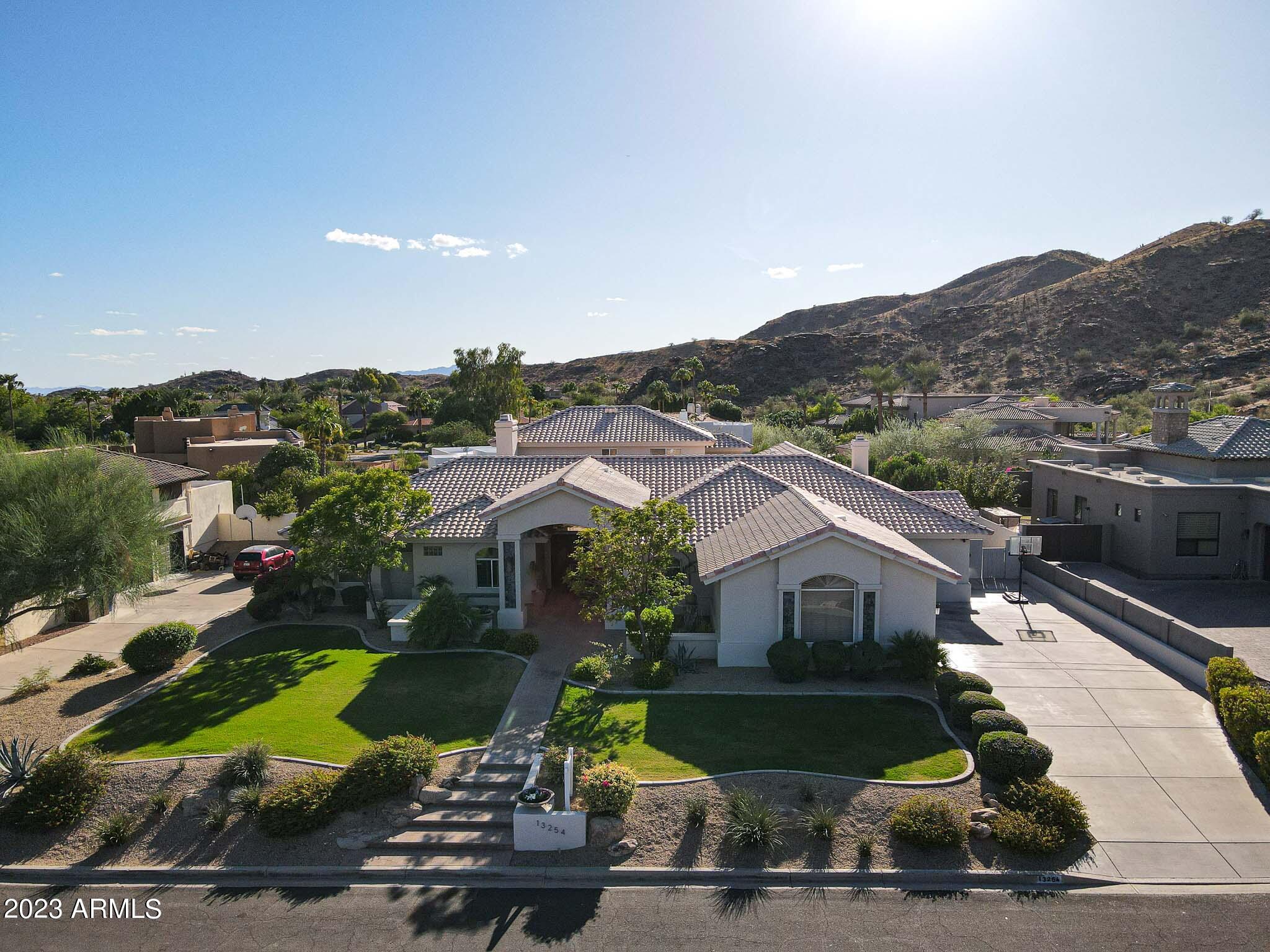 13254 S 34TH Court