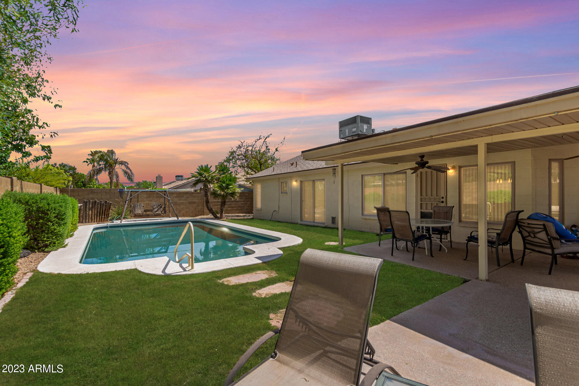 4760 W EARHART Way