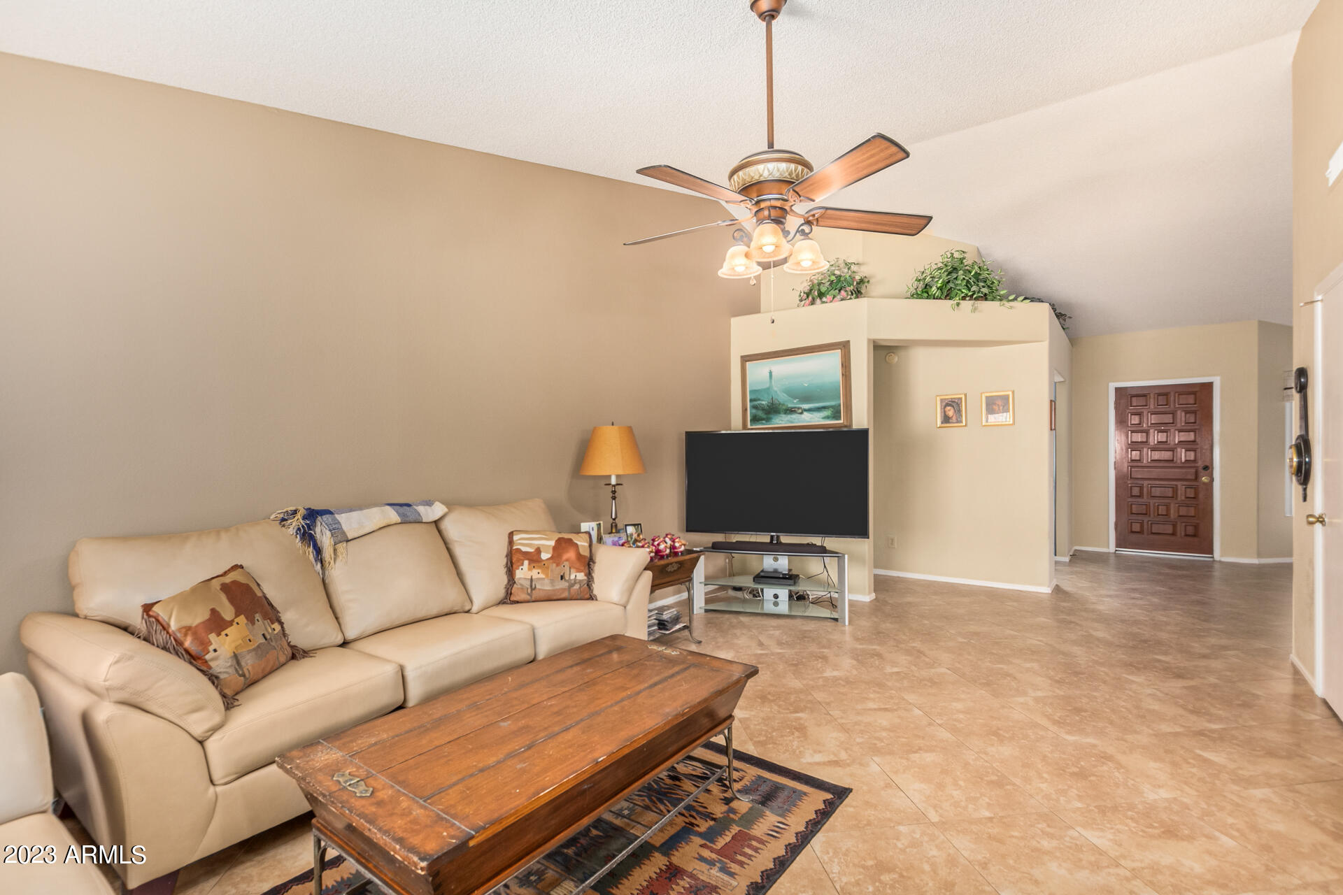 4760 W EARHART Way