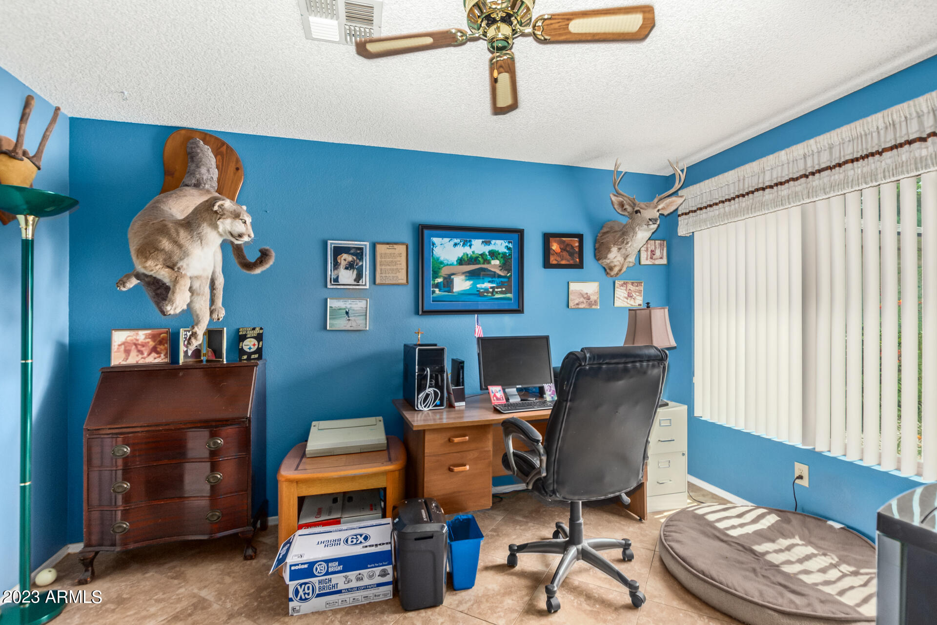 4760 W EARHART Way