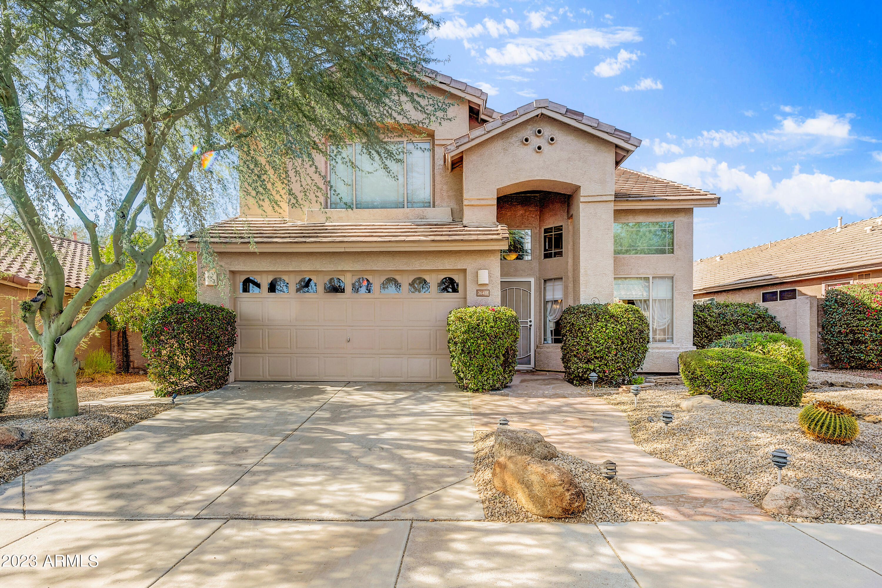 26418 N 43RD Place