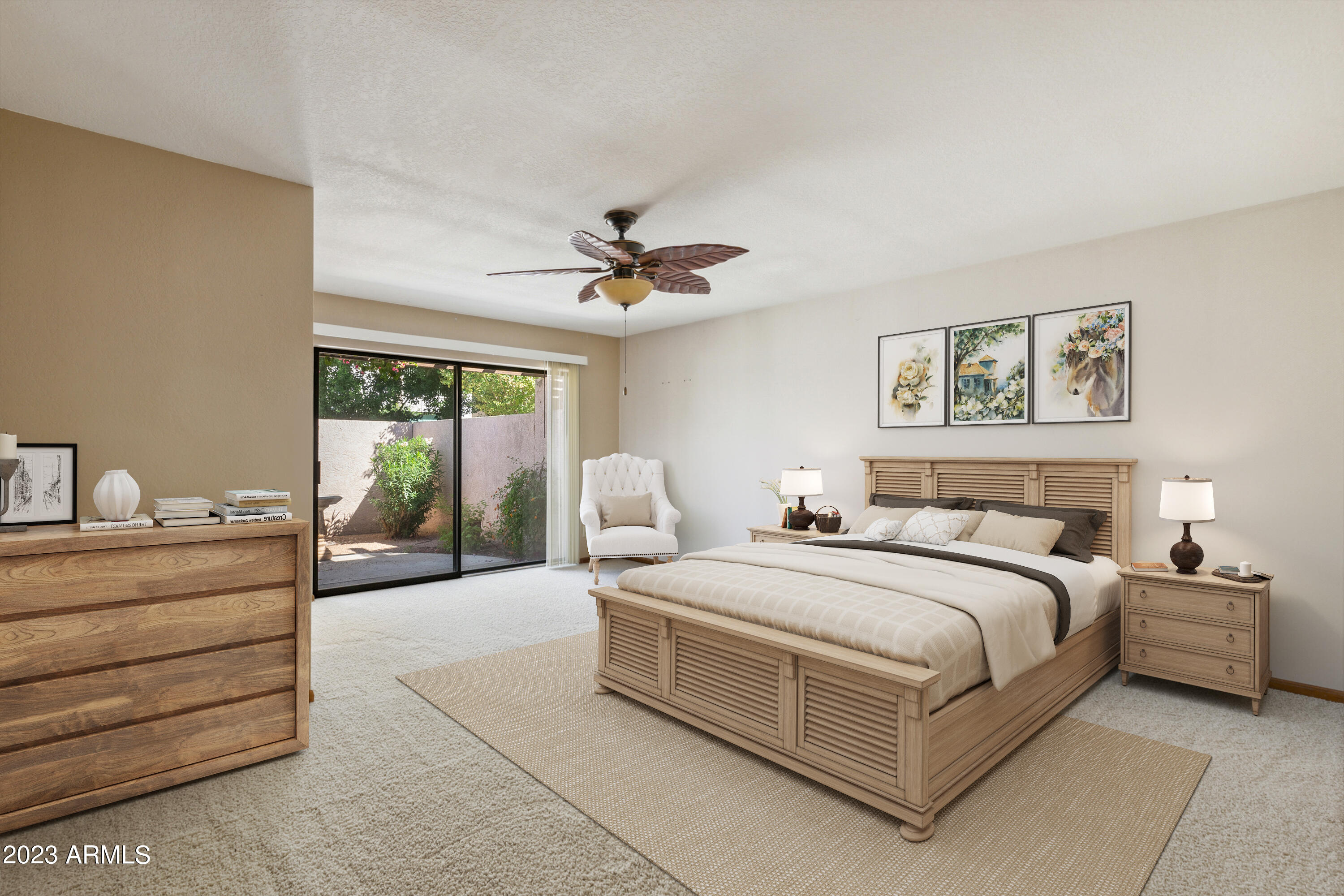 8178 E VIA DE LA ESCUELA Way