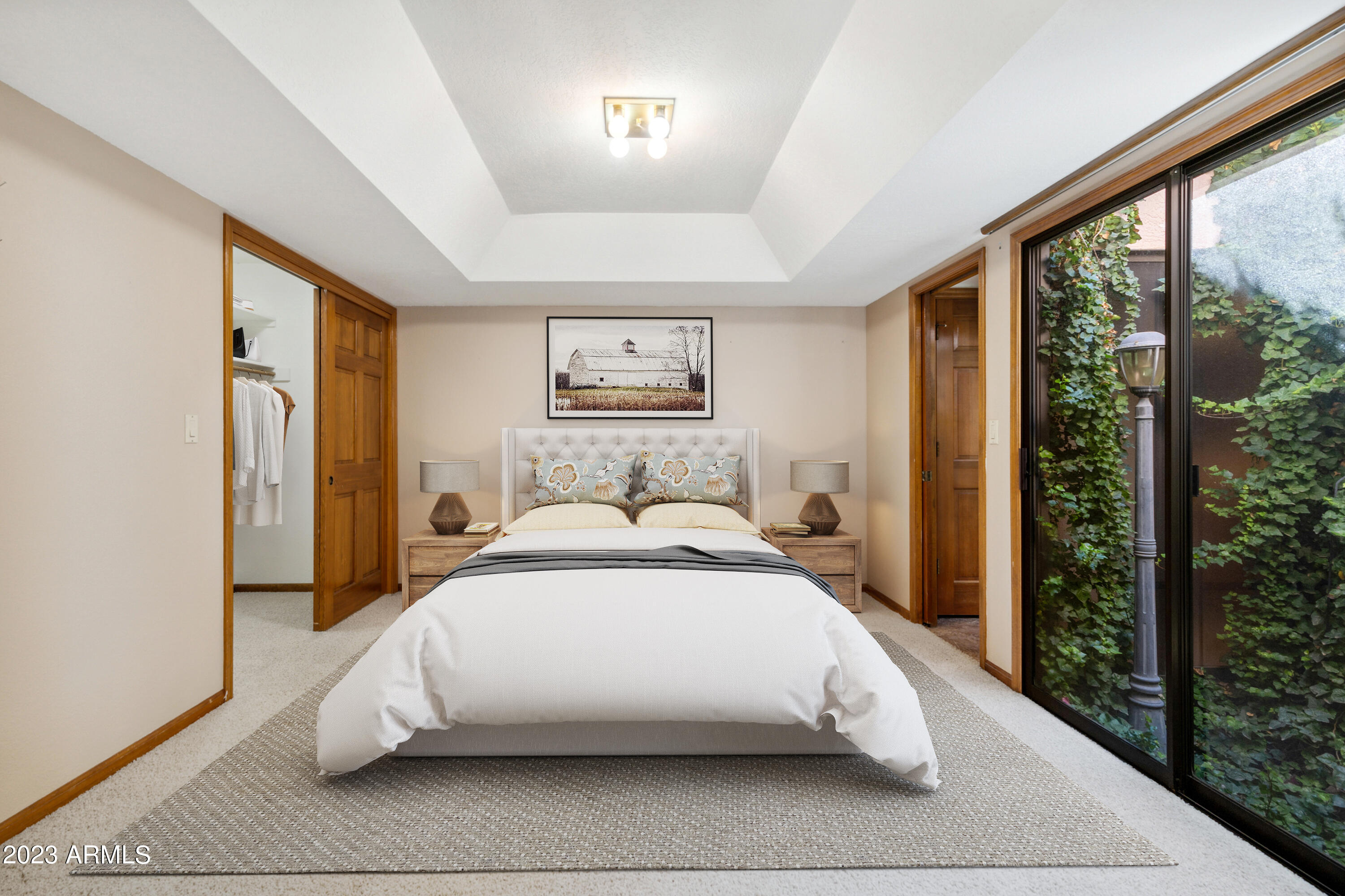 8178 E VIA DE LA ESCUELA Way