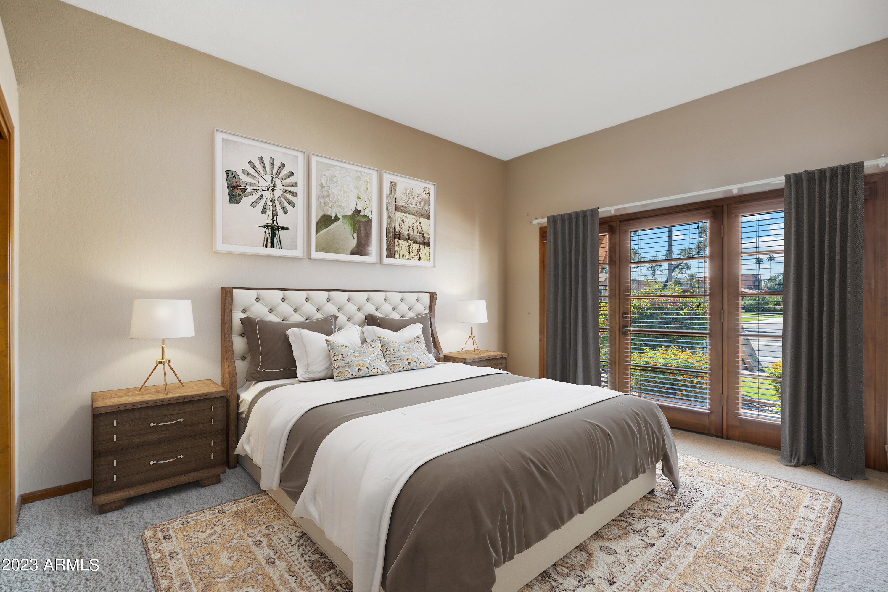 8178 E VIA DE LA ESCUELA Way