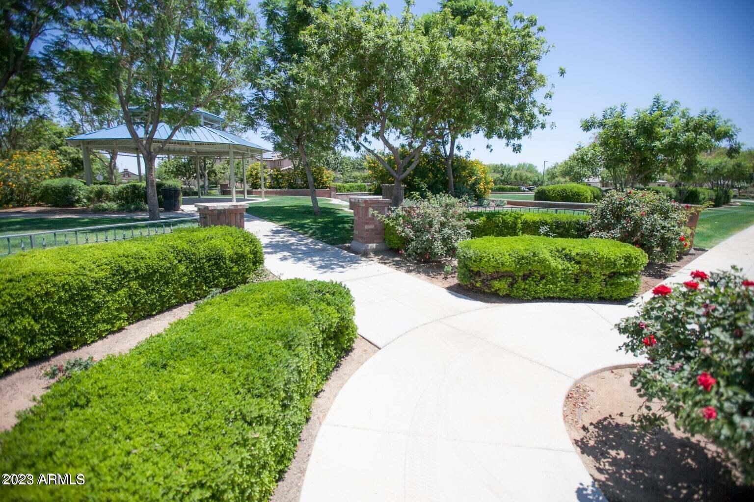 15332 W DAHLIA Drive