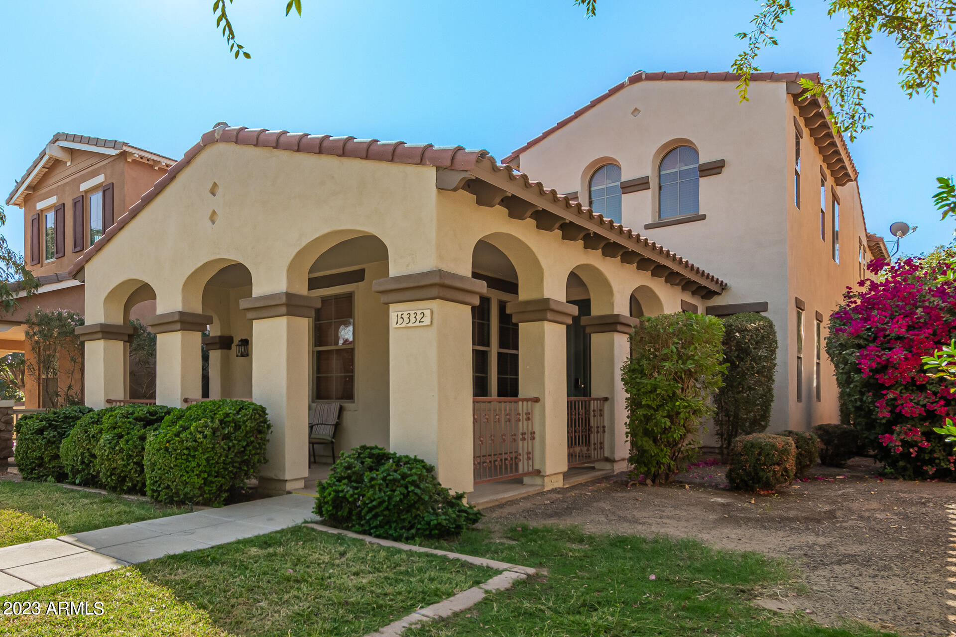 15332 W DAHLIA Drive