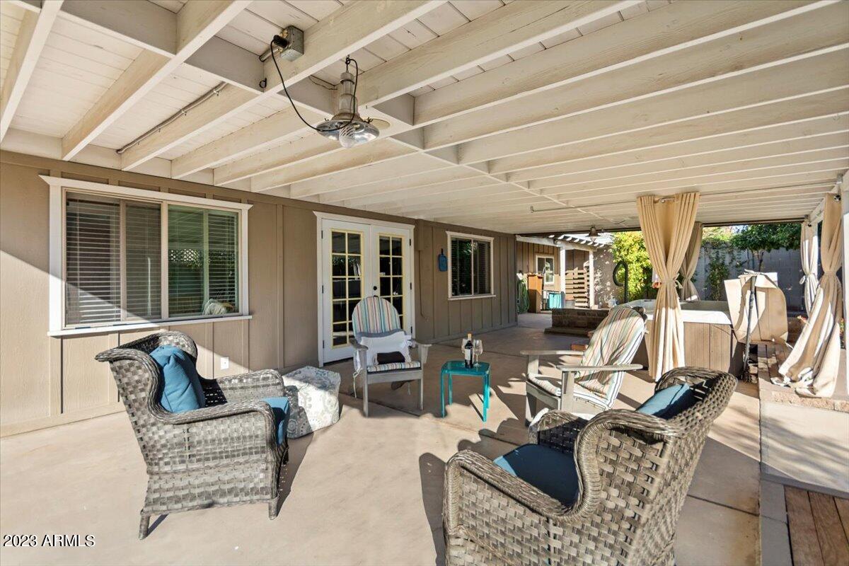 5129 E VERDE Lane