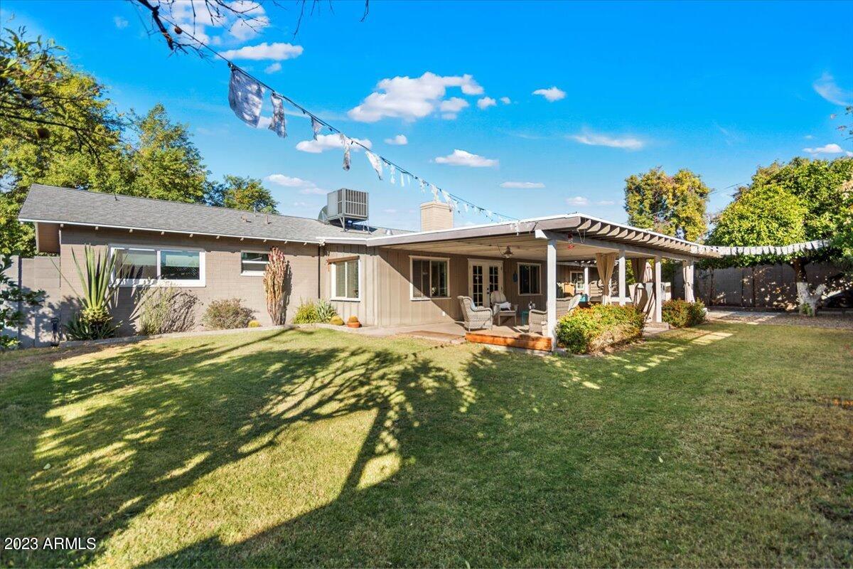 5129 E VERDE Lane