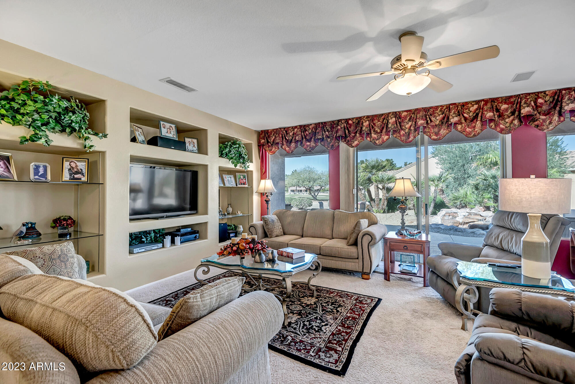 19750 N RIM Drive