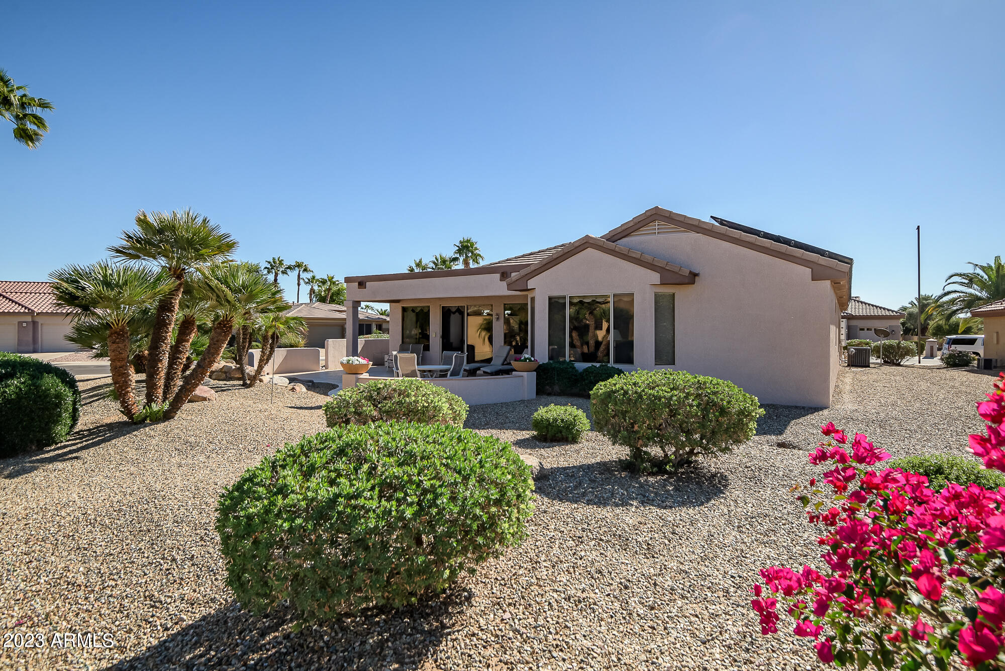 19750 N RIM Drive
