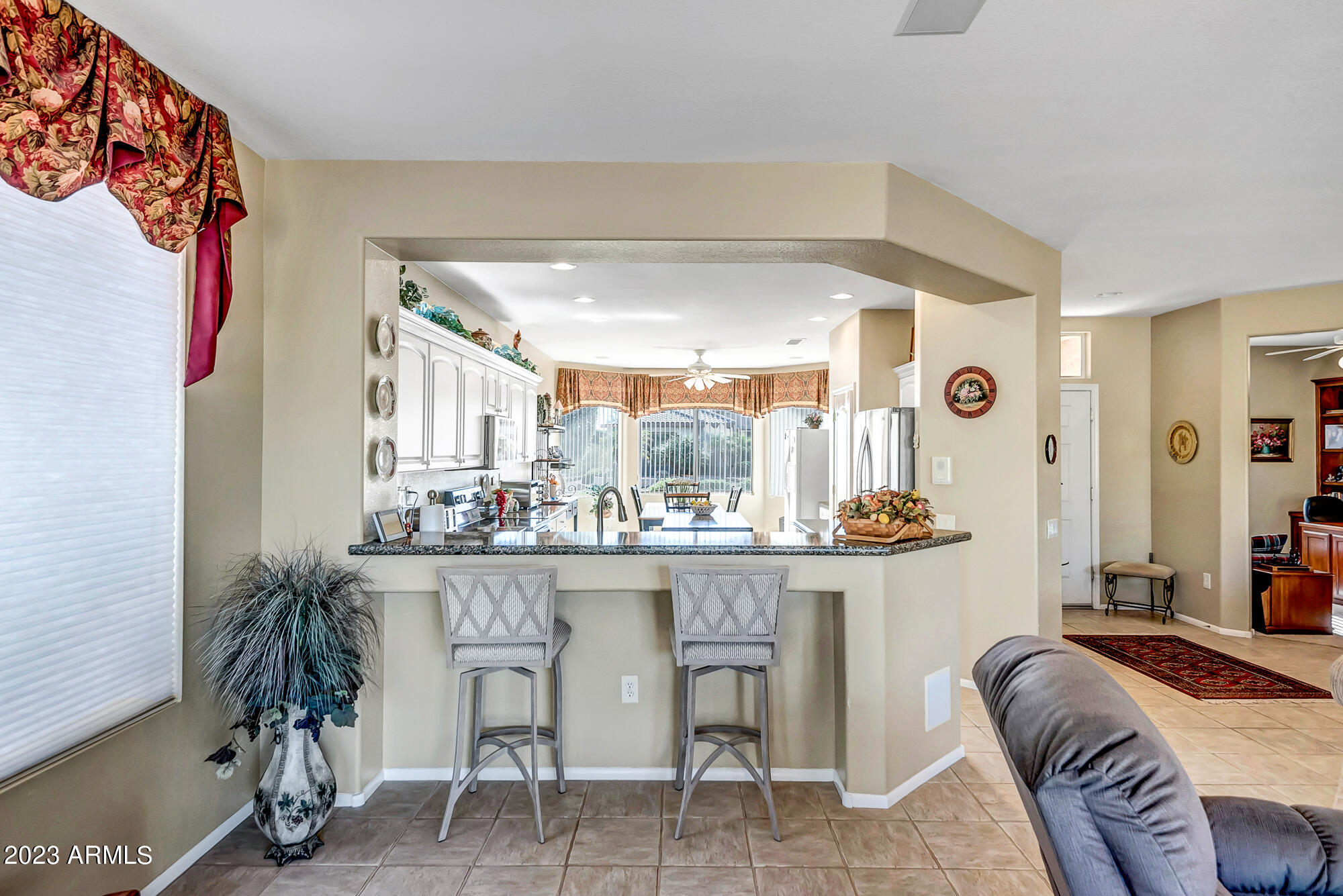 19750 N RIM Drive