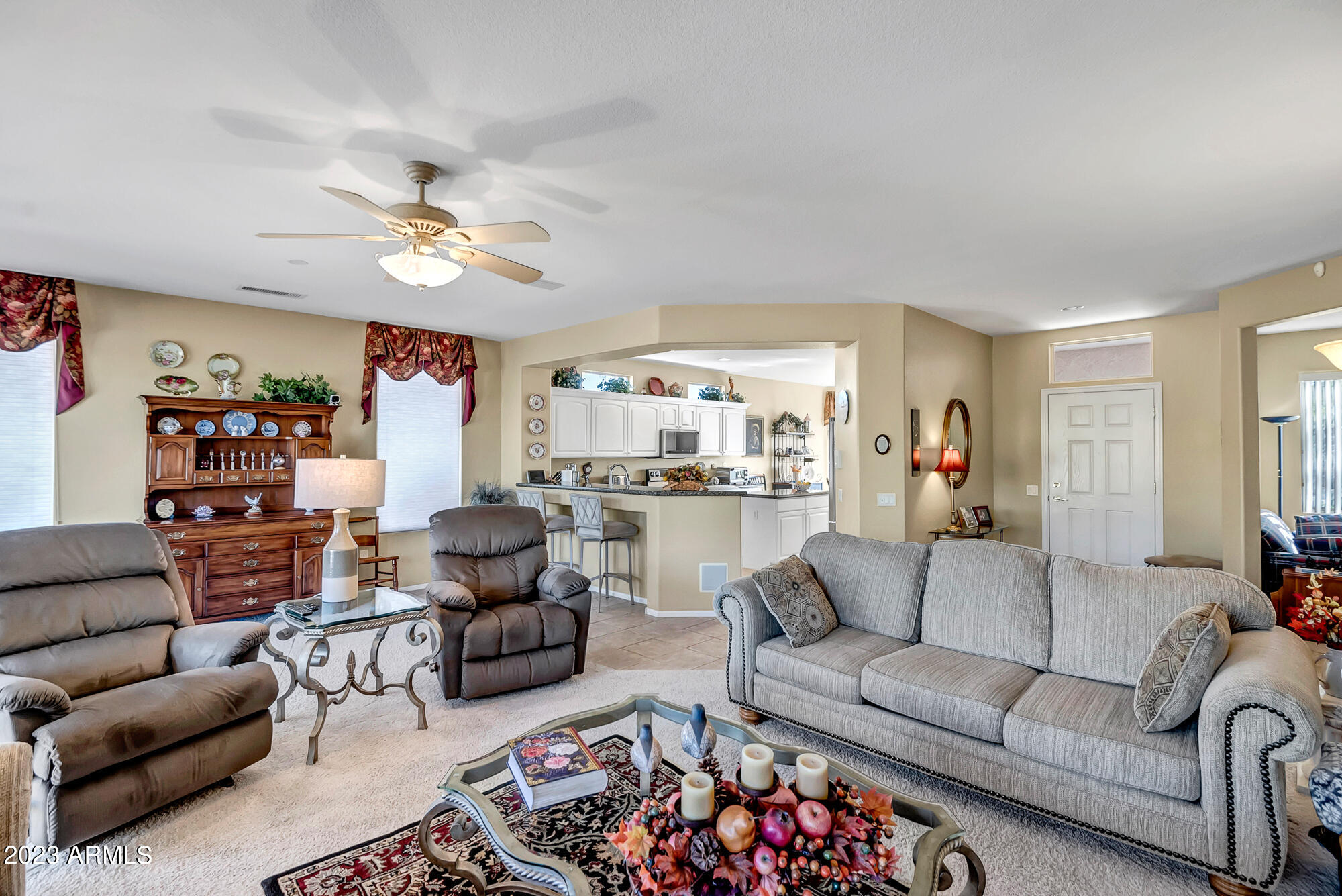 19750 N RIM Drive