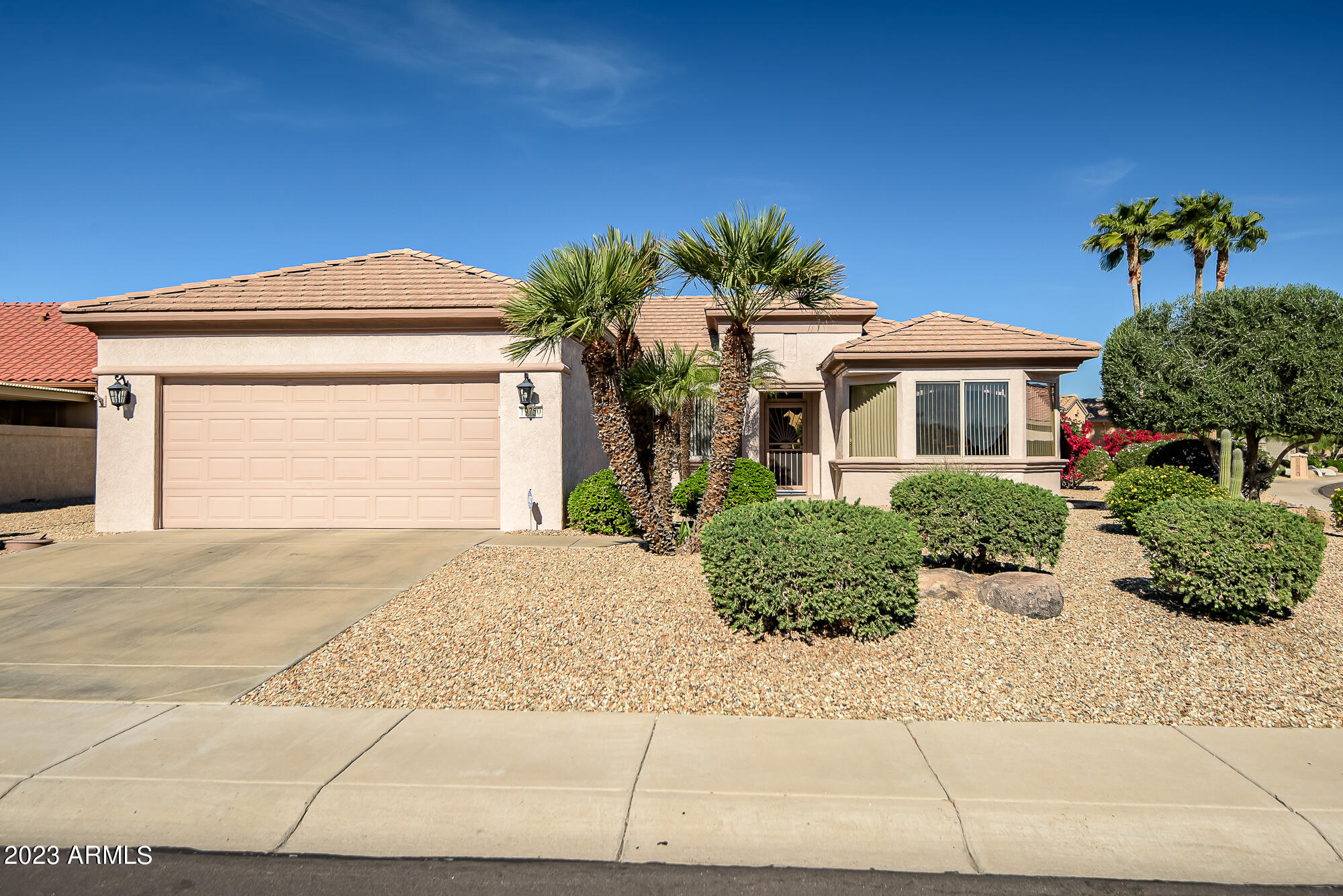 19750 N RIM Drive