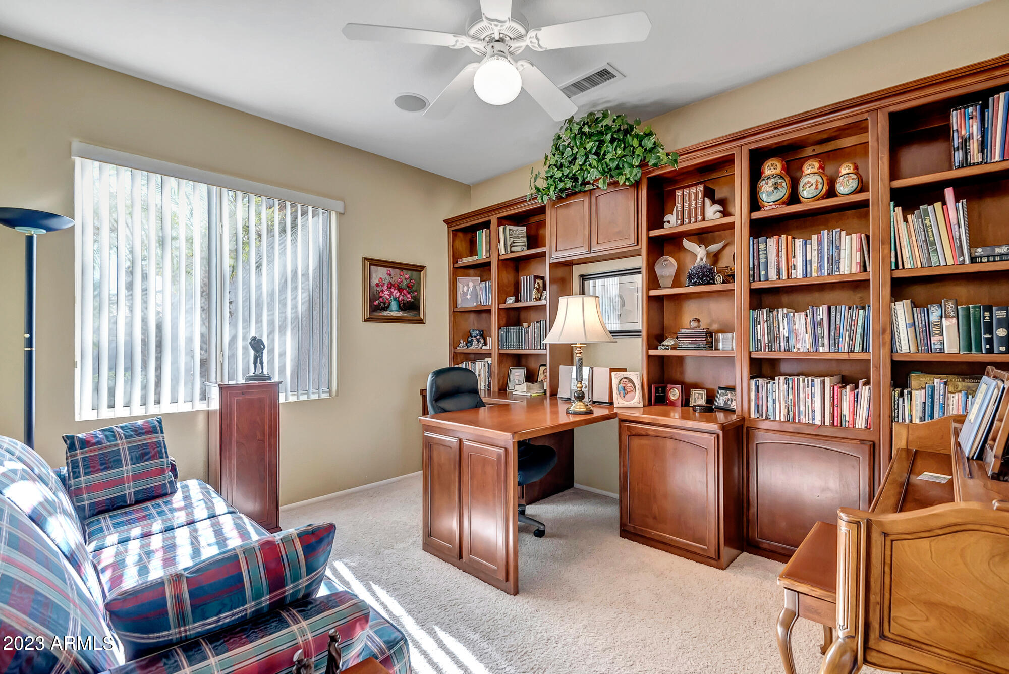 19750 N RIM Drive
