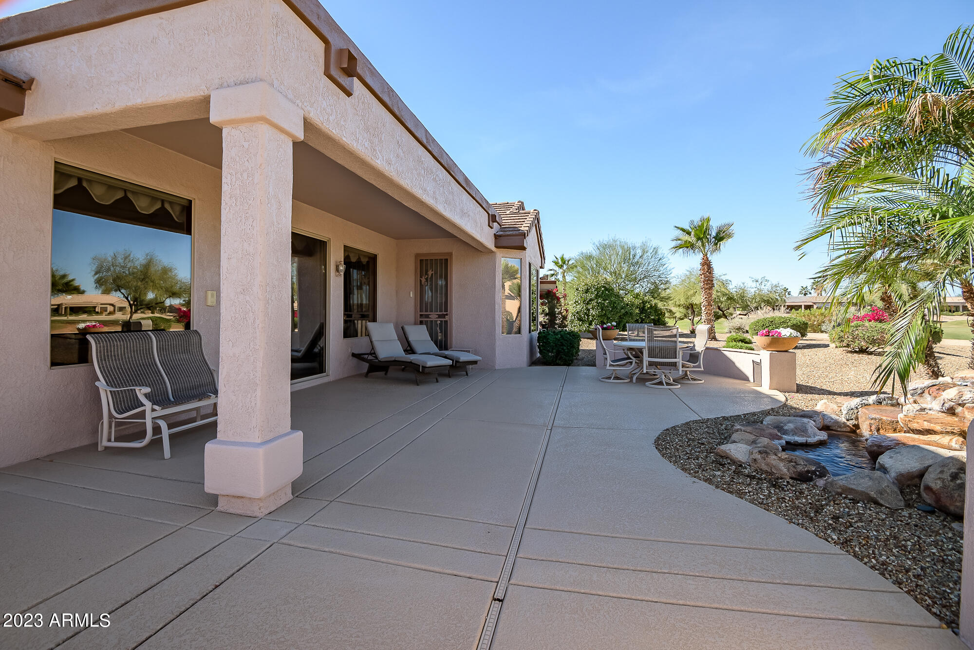 19750 N RIM Drive