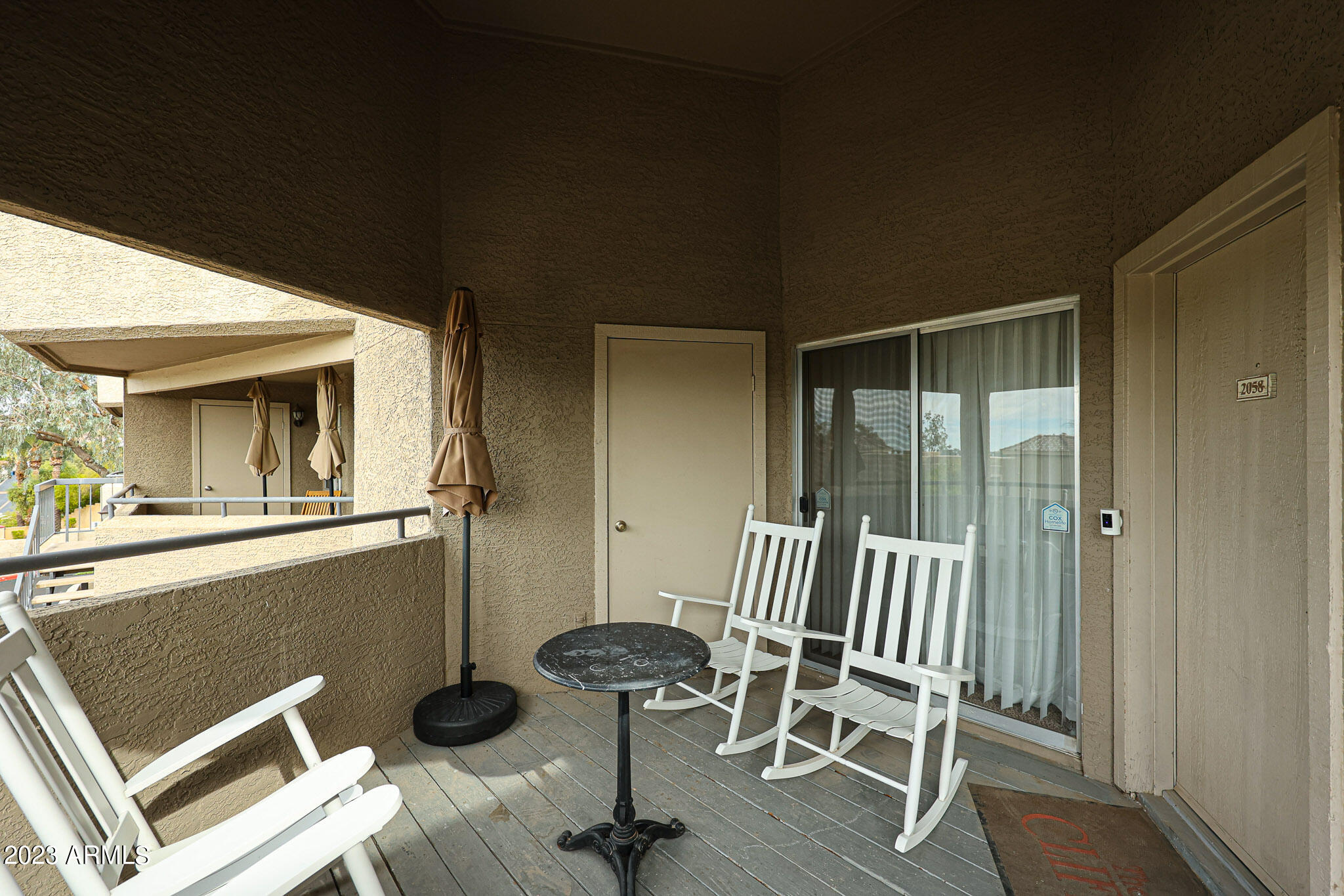 1720 E THUNDERBIRD Road Unit: 2058