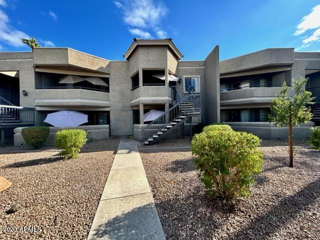 1720 E THUNDERBIRD Road Unit: 2058