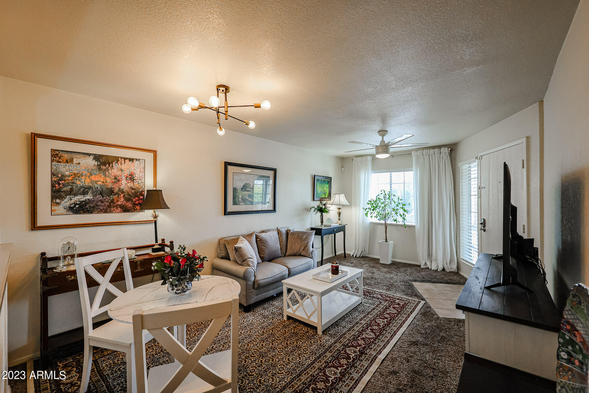 1720 E THUNDERBIRD Road Unit: 2058