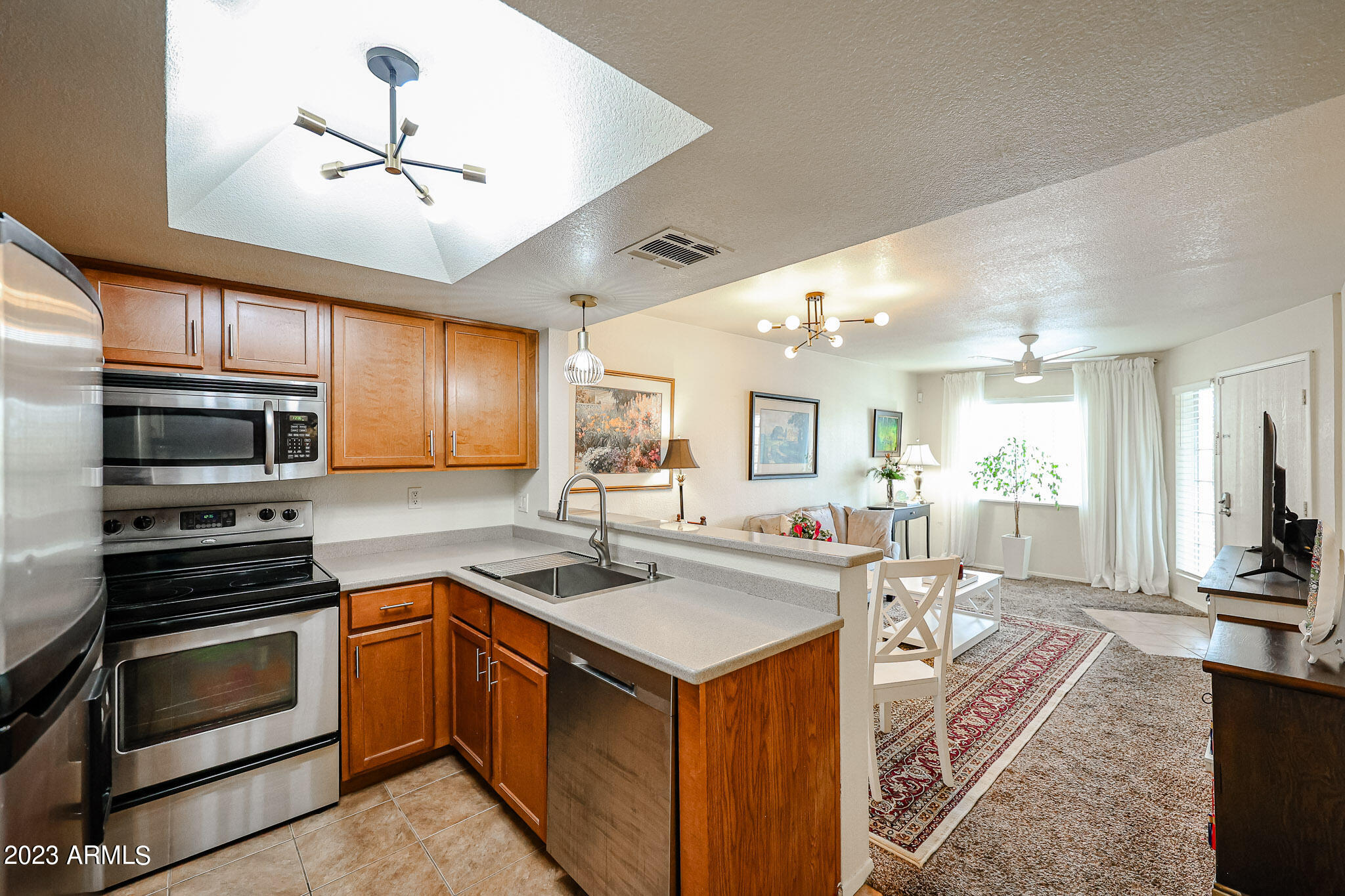 1720 E THUNDERBIRD Road Unit: 2058