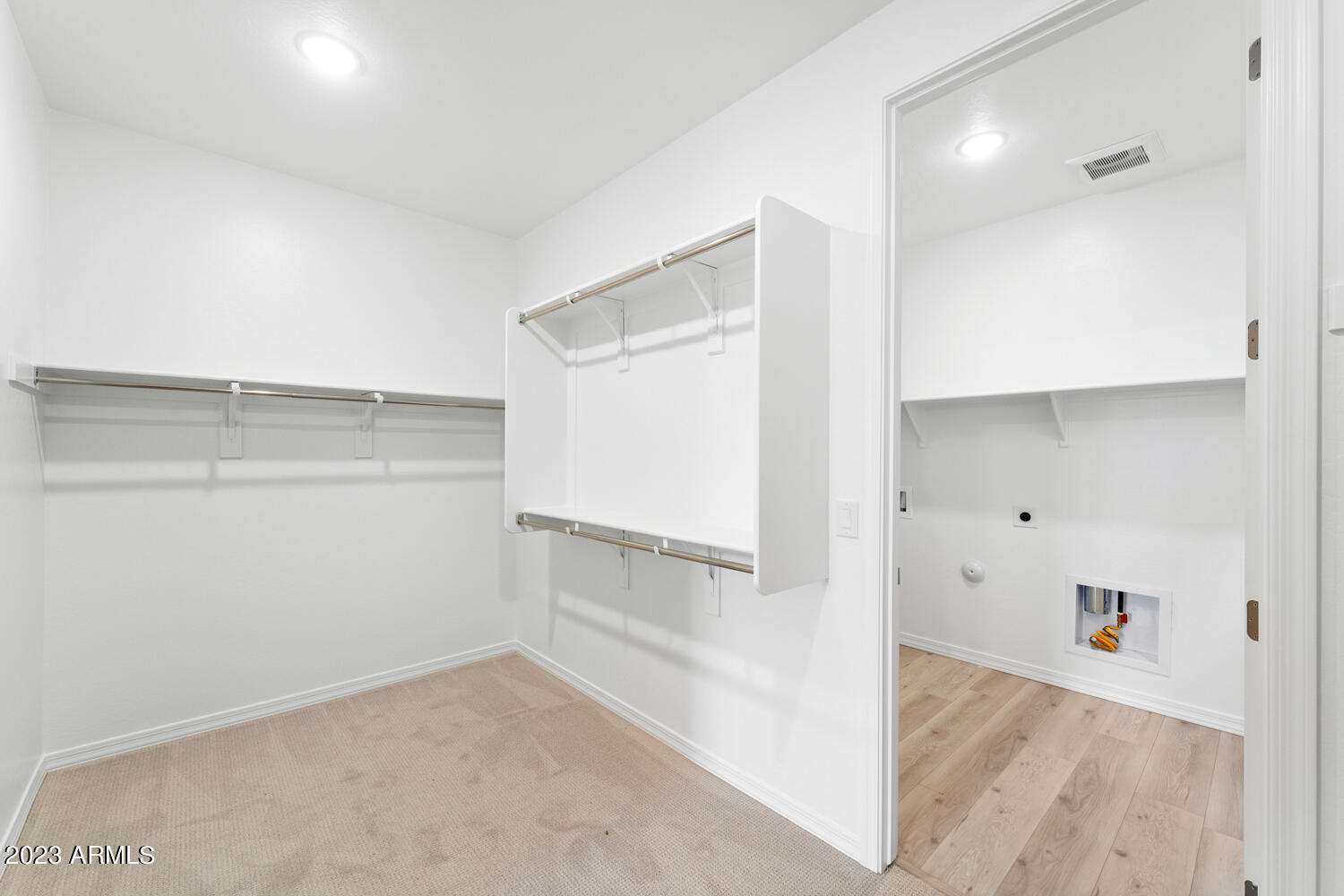 4422 S FERRIC Drive