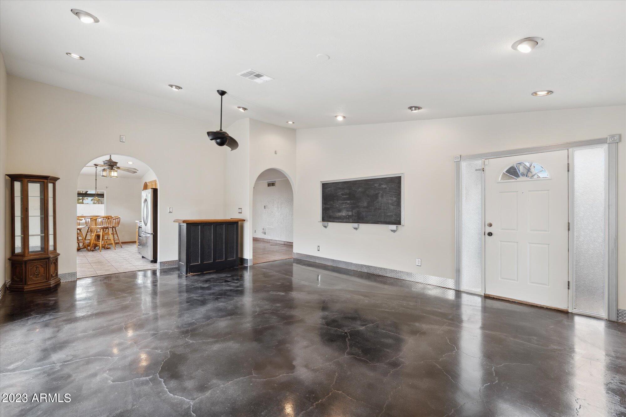 5203 W PURDUE Avenue