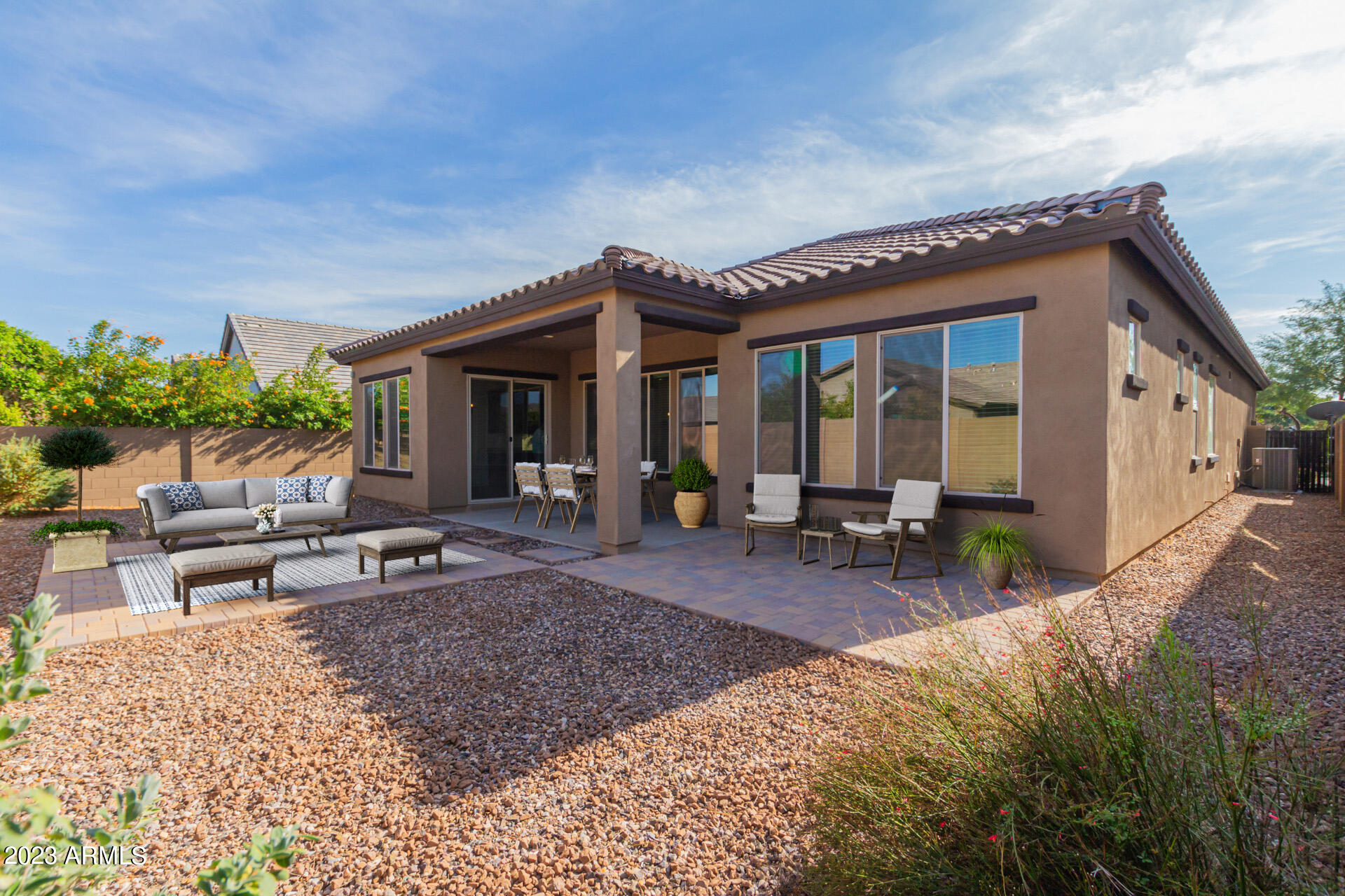 14368 W WINDROSE Drive