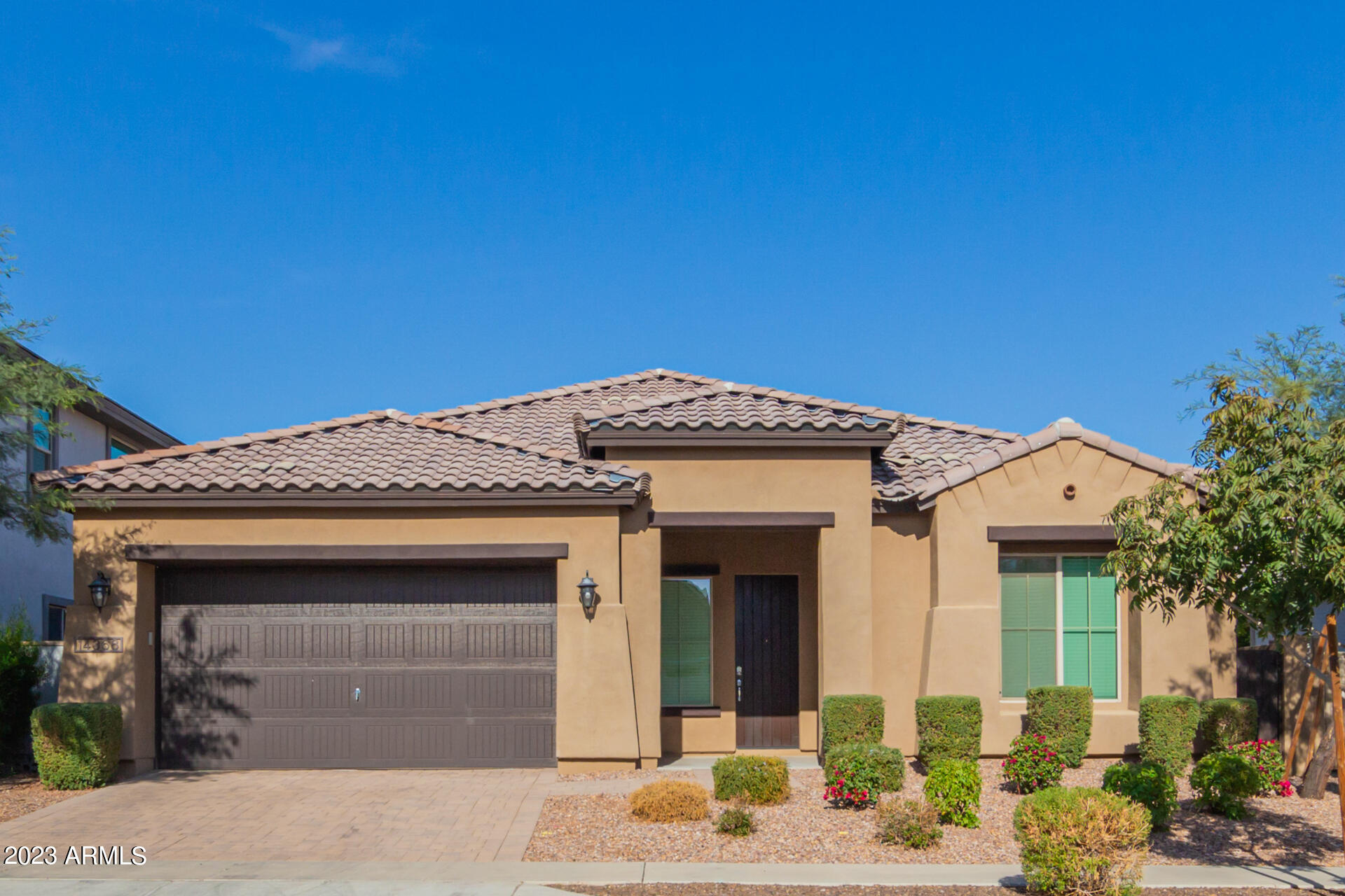 14368 W WINDROSE Drive