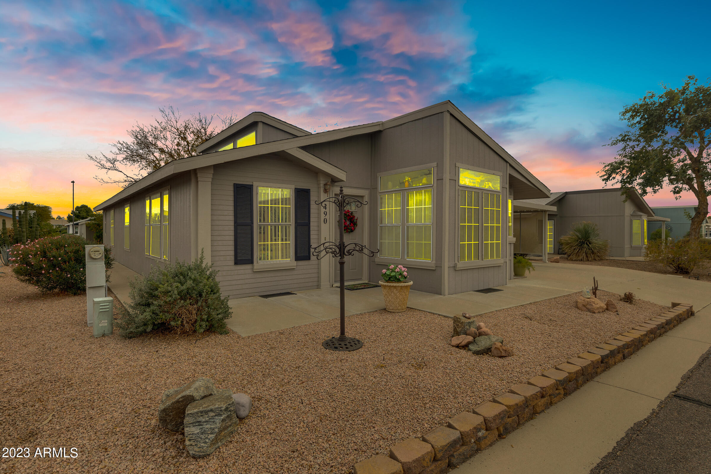 8500 E Southern Avenue Unit: 490