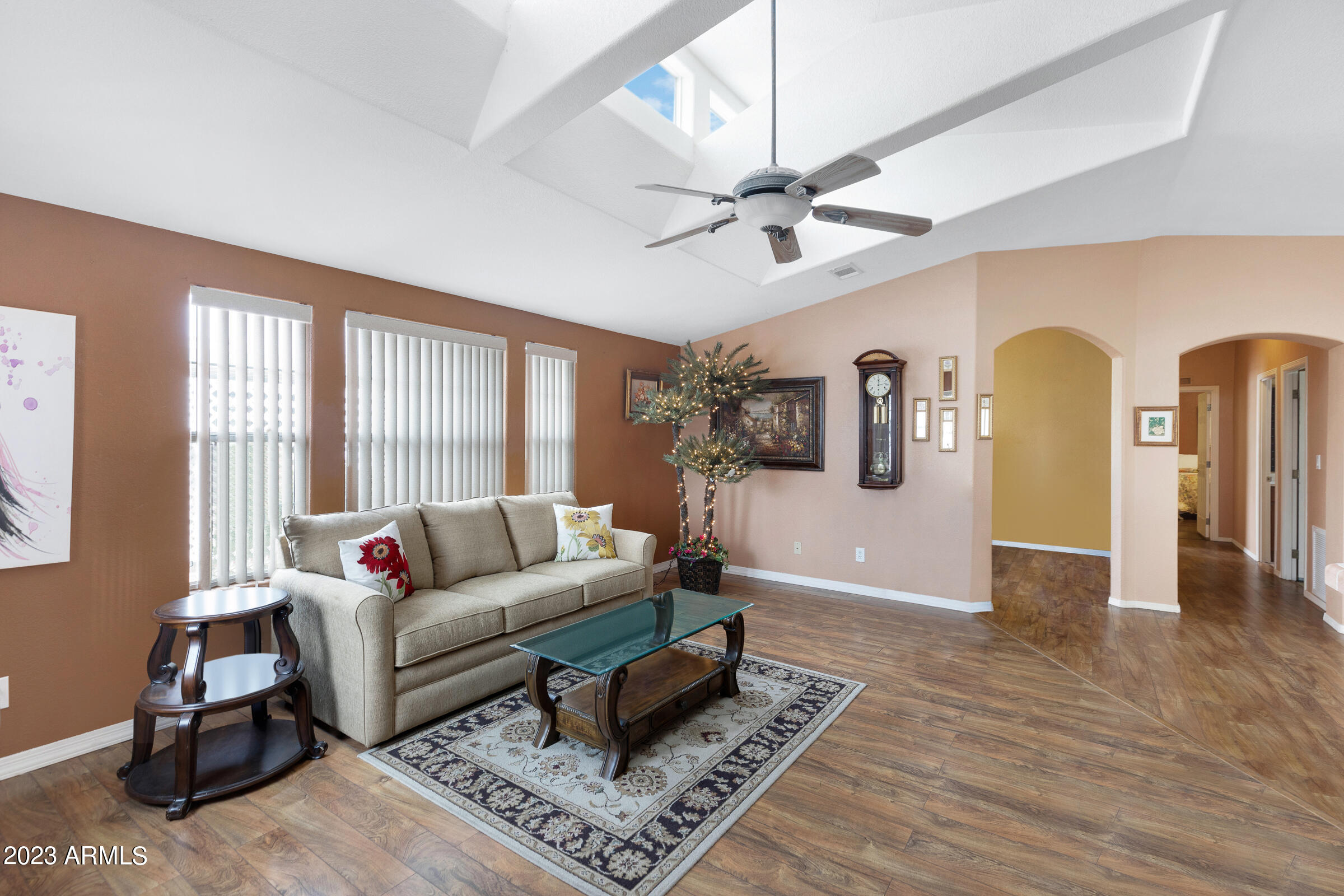 8500 E Southern Avenue Unit: 490