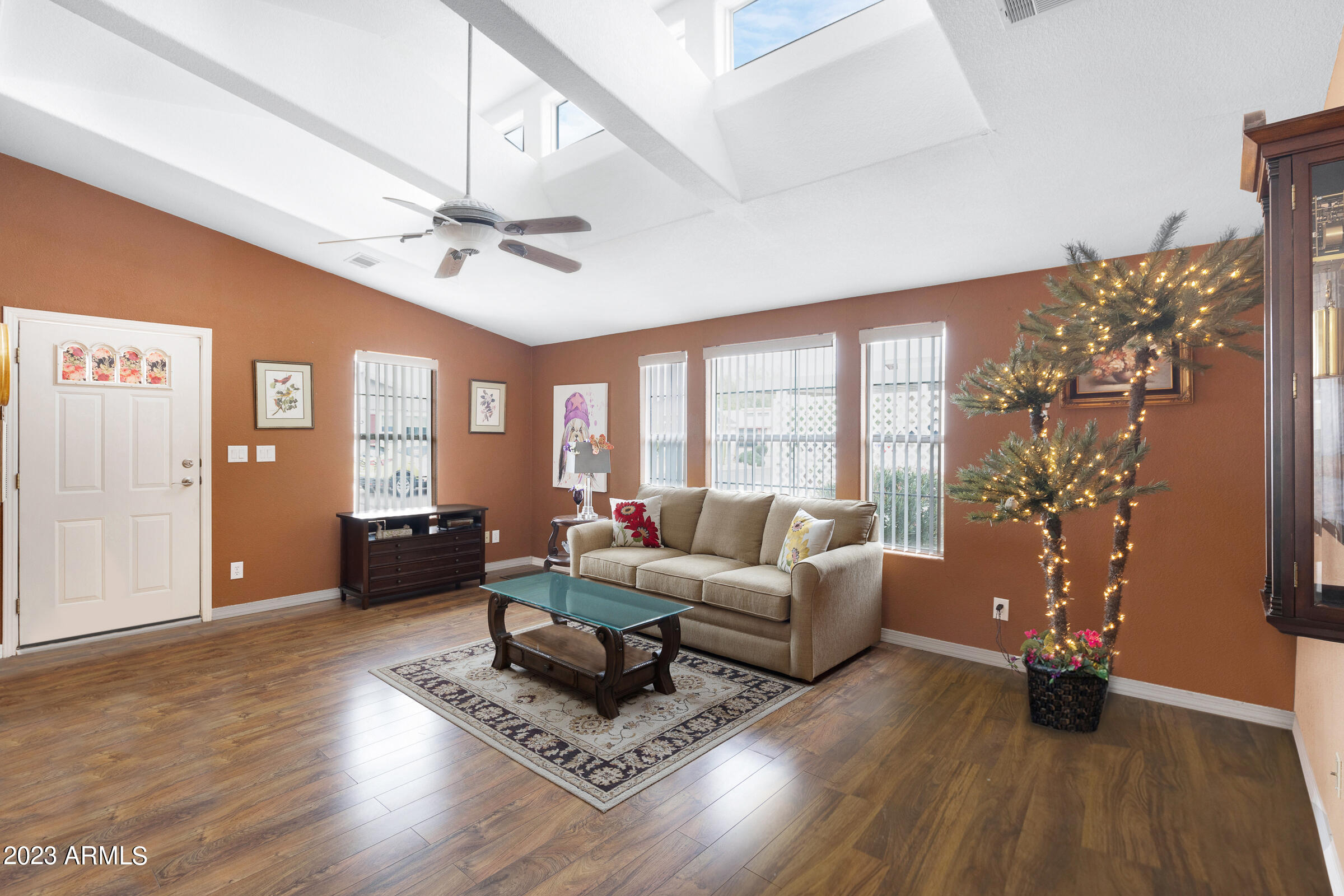 8500 E Southern Avenue Unit: 490