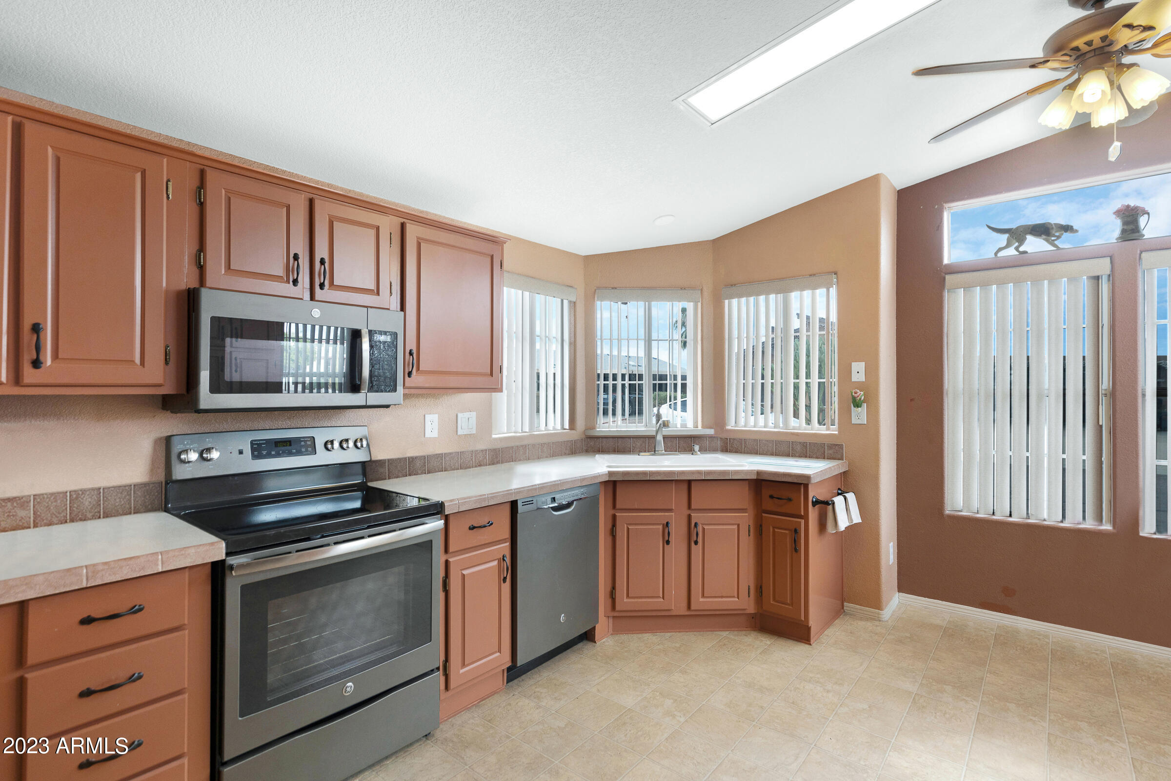 8500 E Southern Avenue Unit: 490